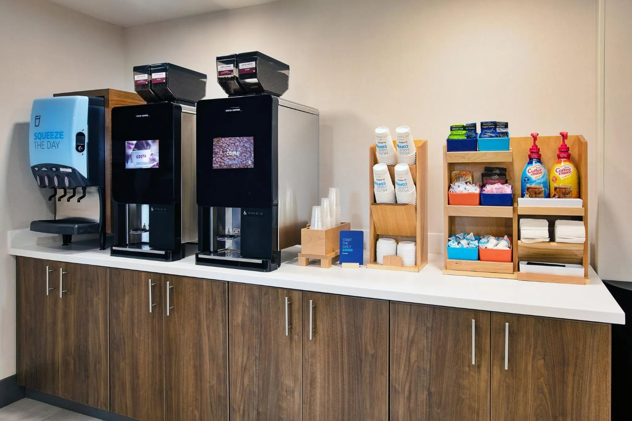 Photo of the whole room in Holiday Inn Express Casper I-25 by IHG