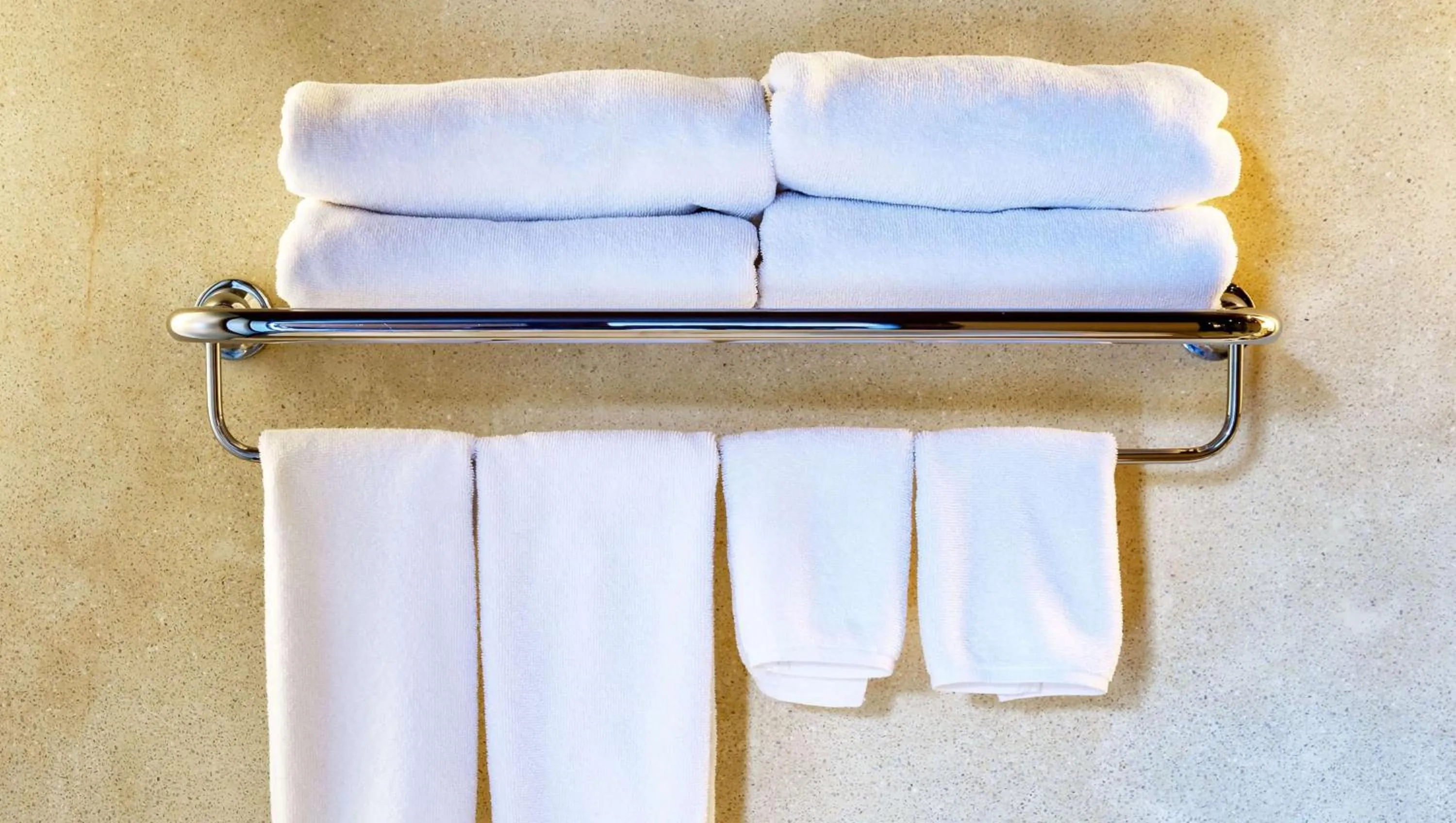 Bathroom in Magnuson Hotel Commerce