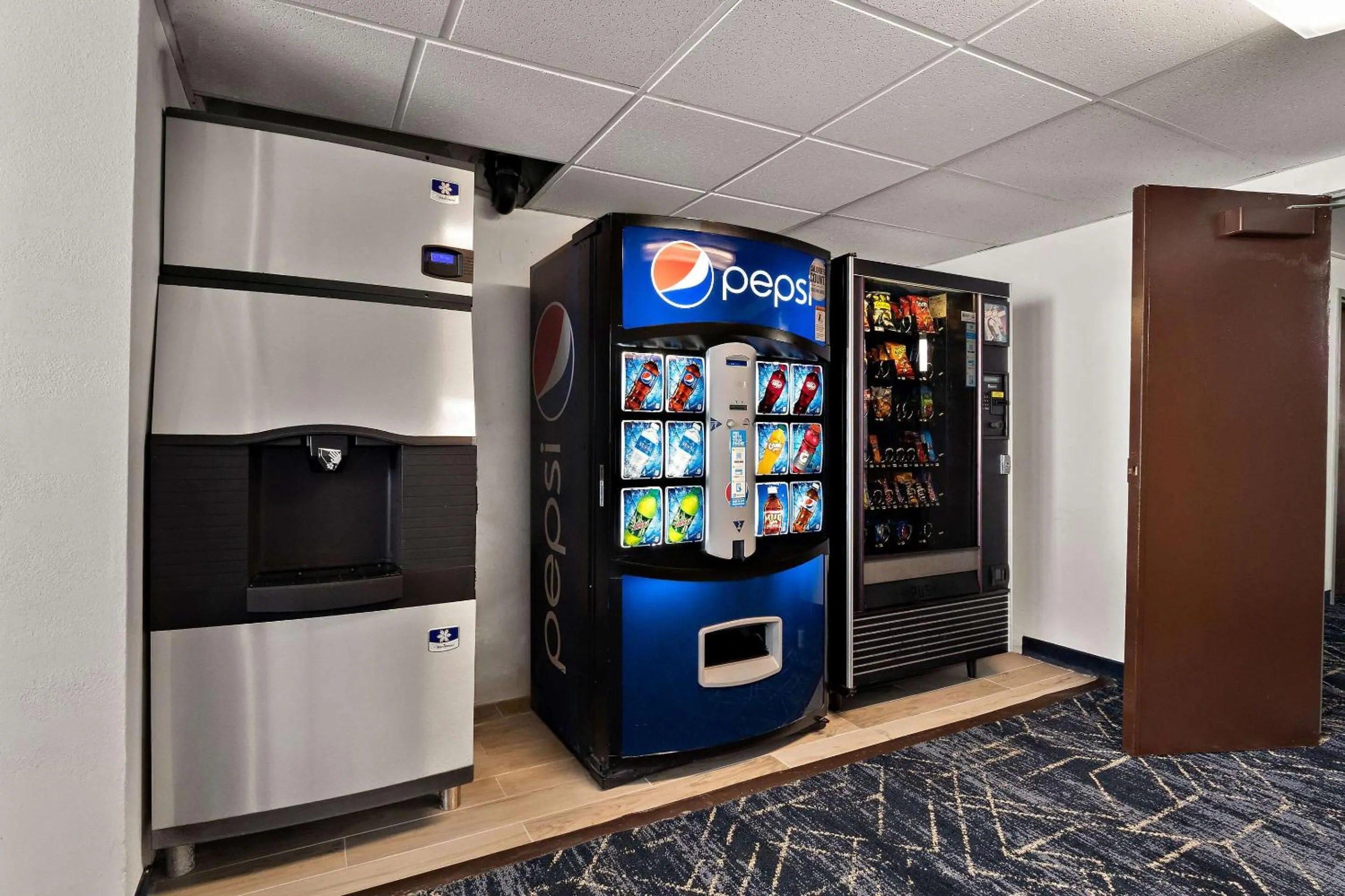 Other in Quality Inn & Suites Craig