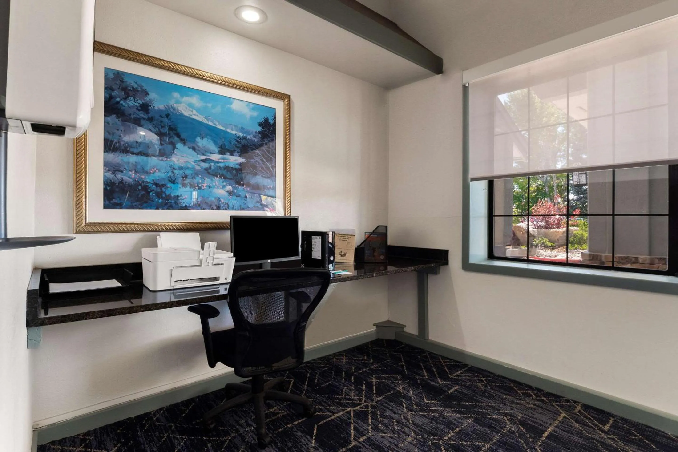 Business facilities in Quality Inn & Suites Craig