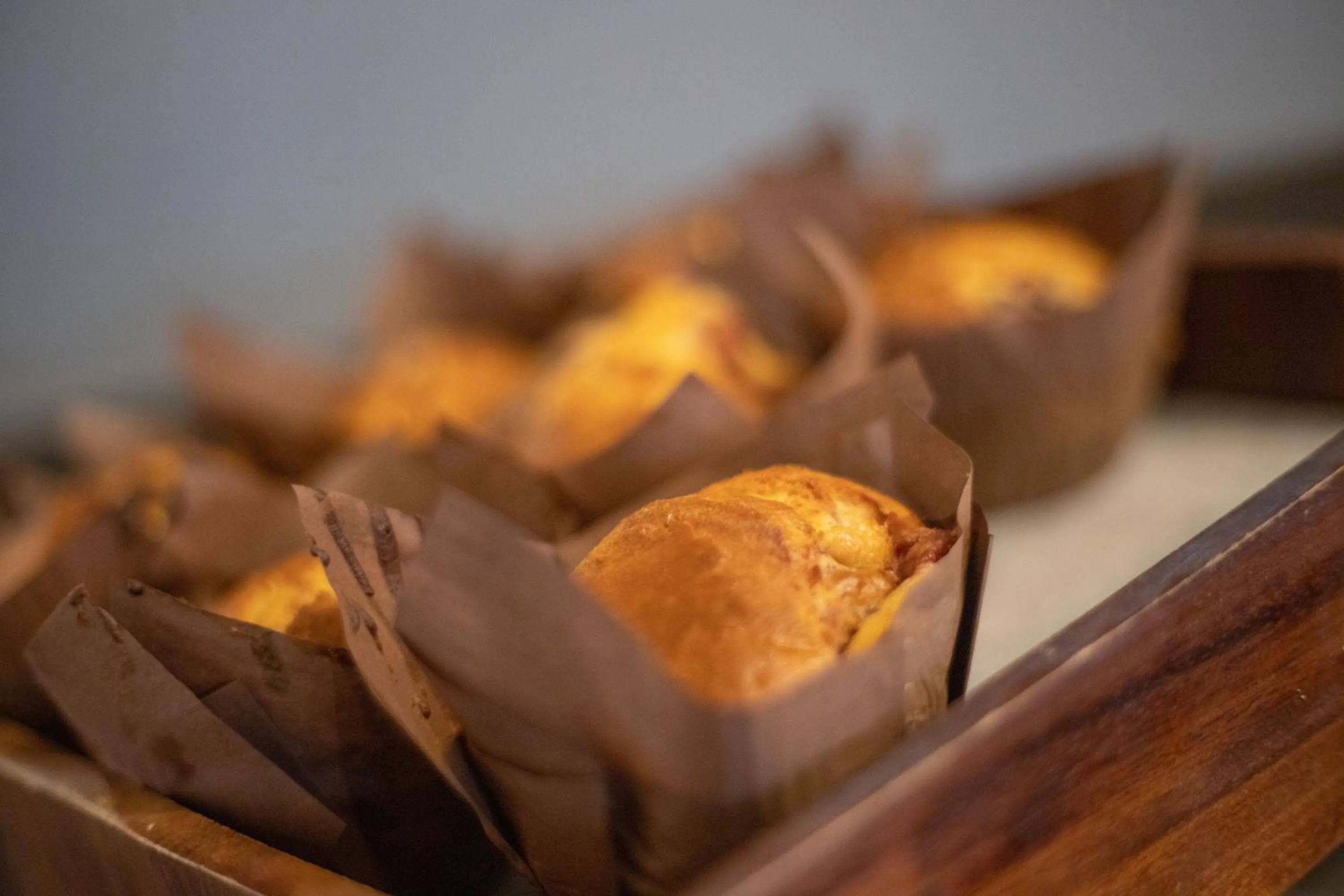 Food in Best Western Melbourne Airport