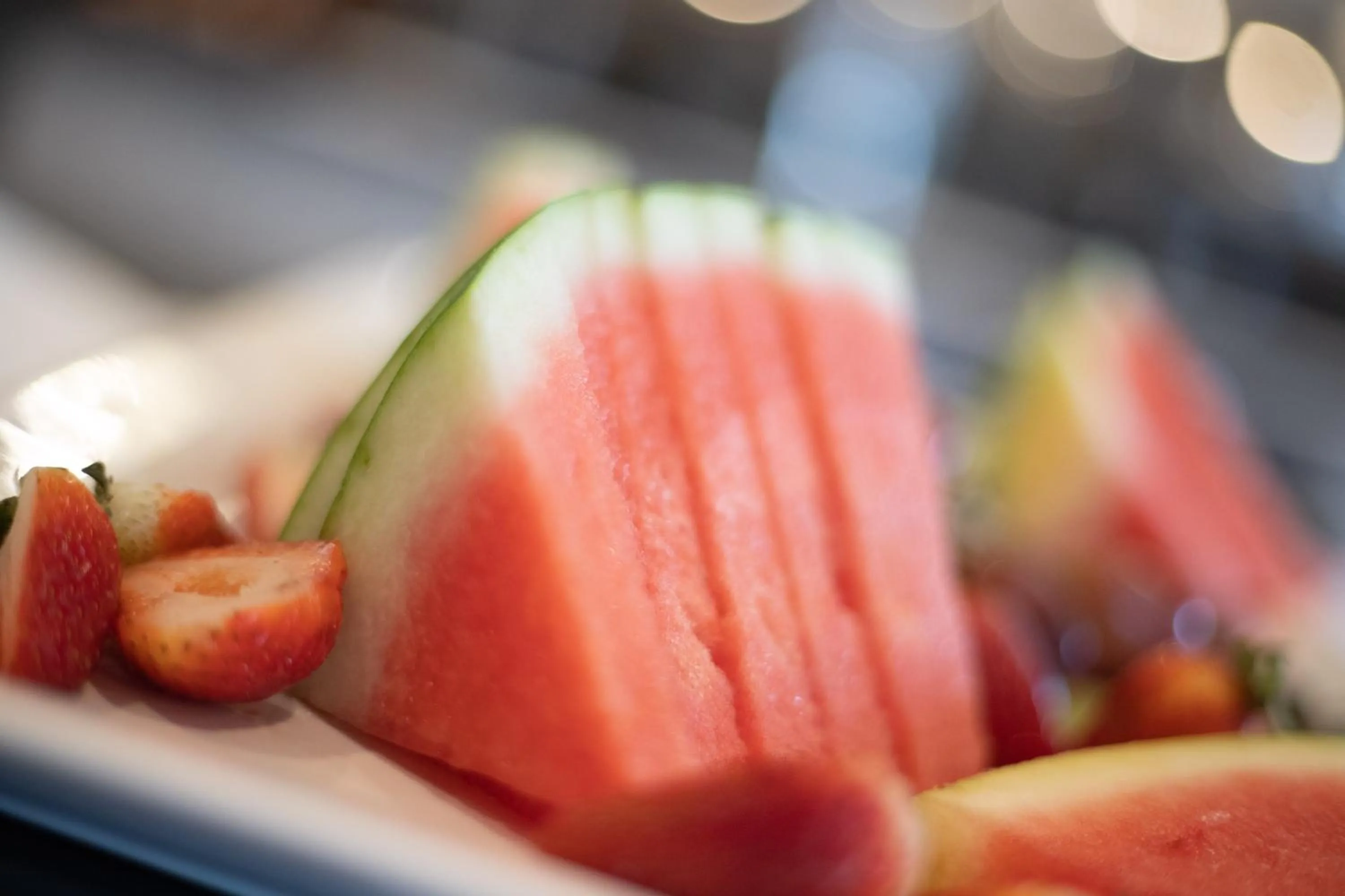 Food and drinks in Best Western Melbourne Airport