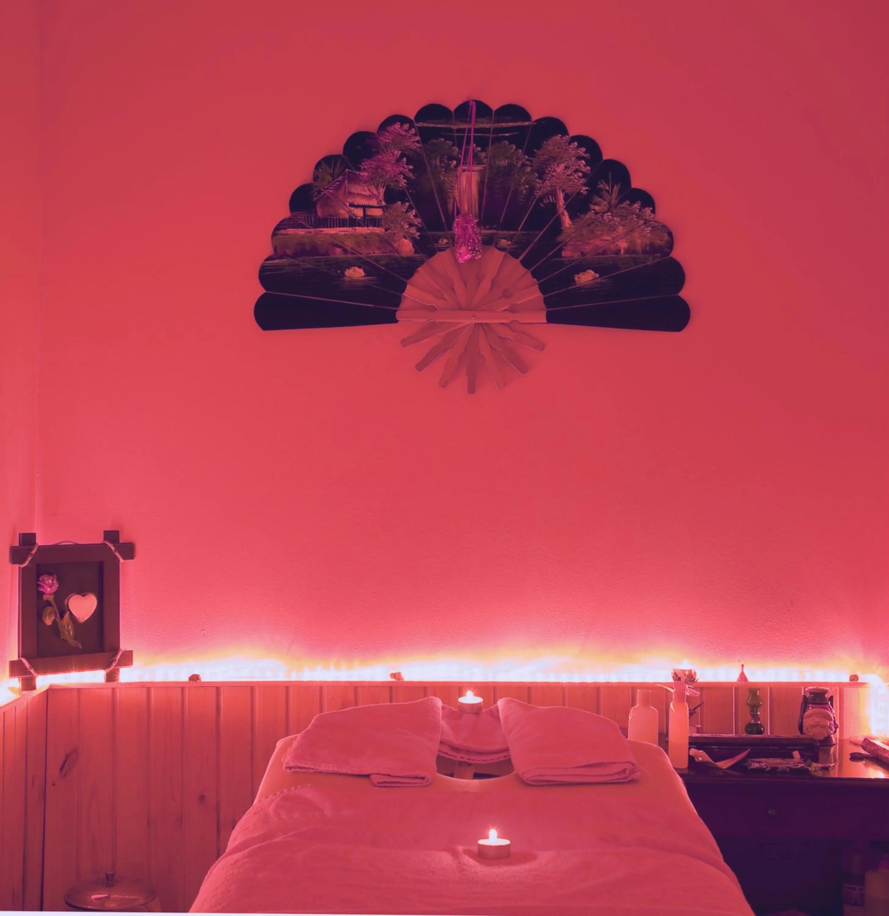 Massage in The Green Park Kartepe