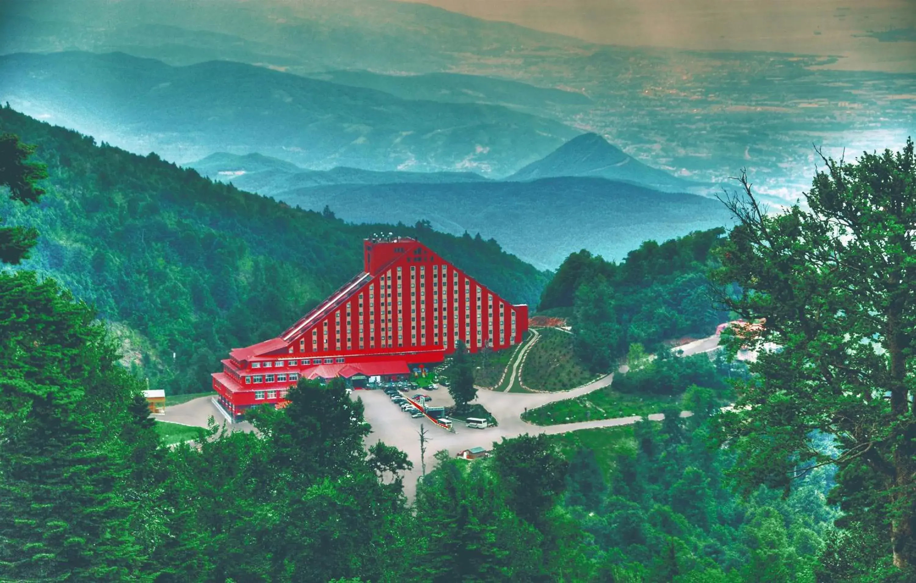 The Green Park Kartepe The Green Park Kartepe