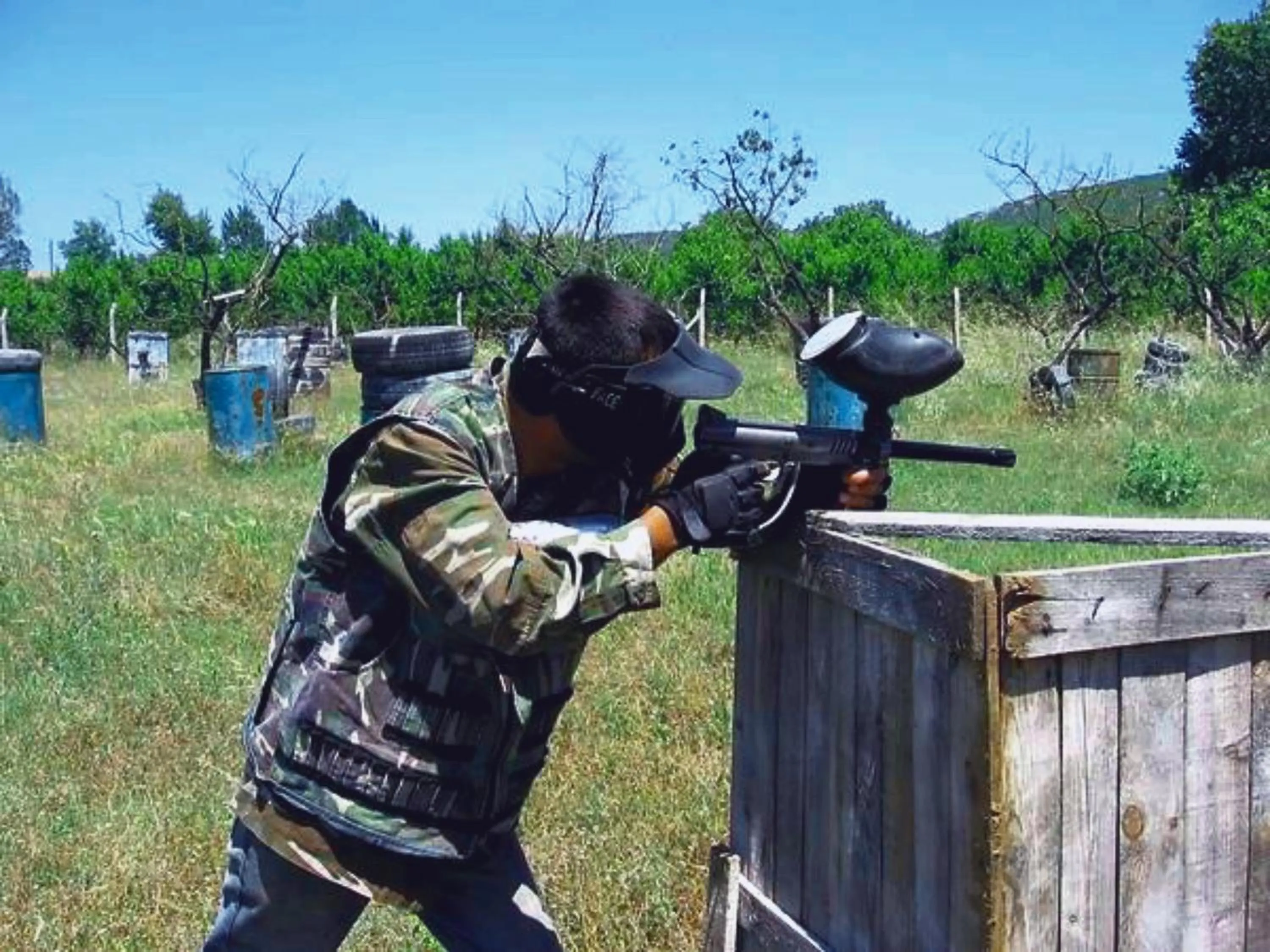 Activities in The Green Park Kartepe