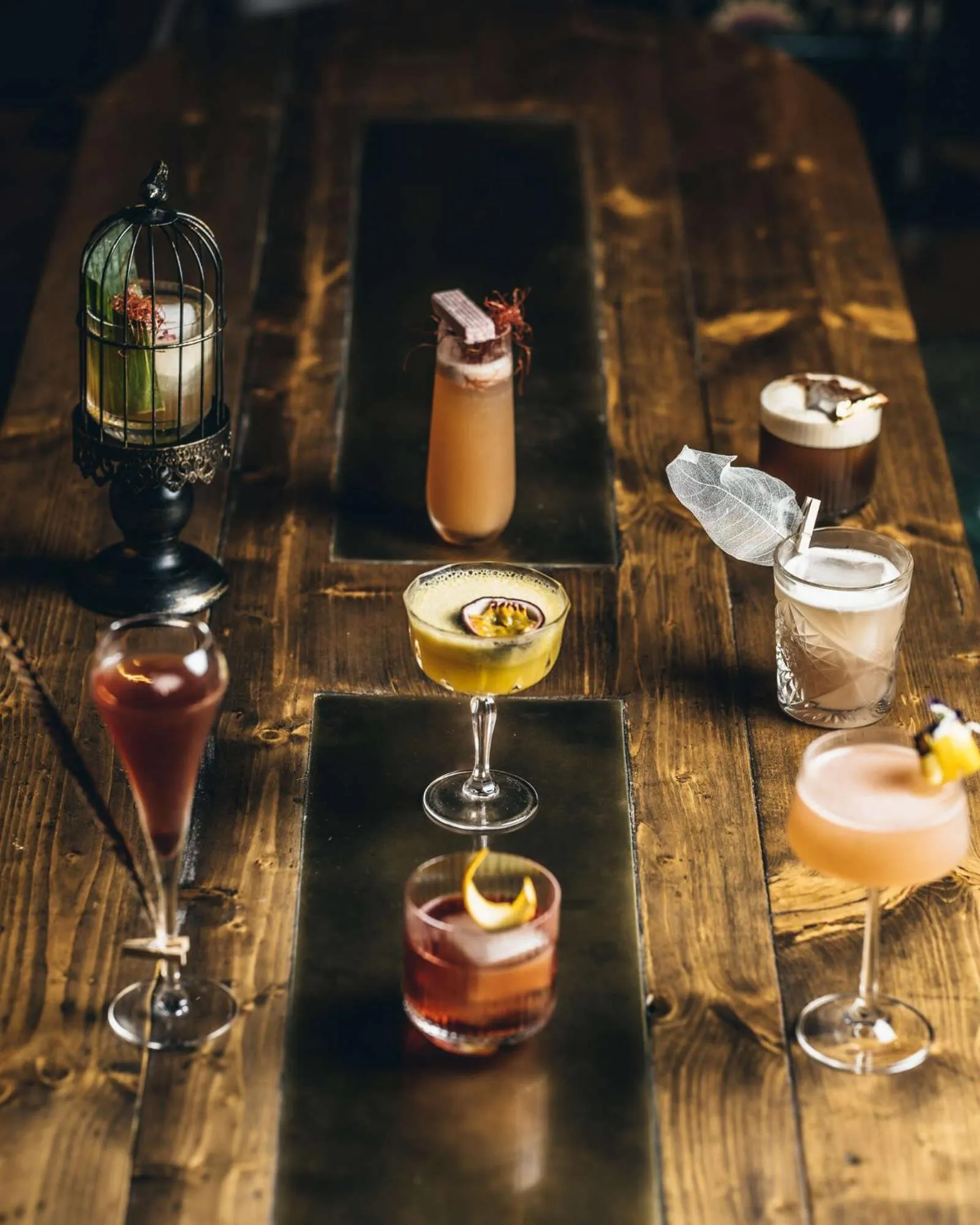 Nightclub / DJ in The Brook Green Hotel