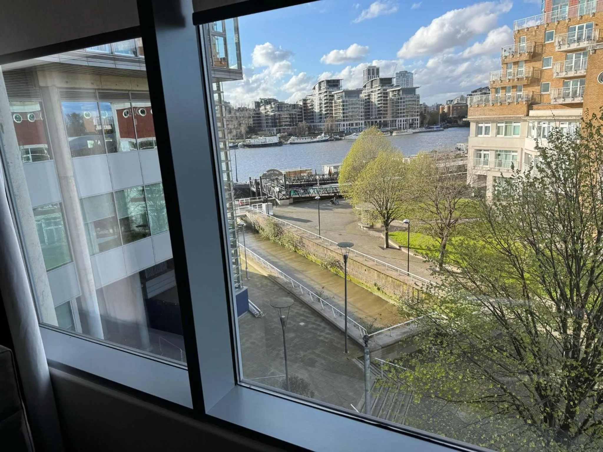 Day in Rafayel Hotel & Spa