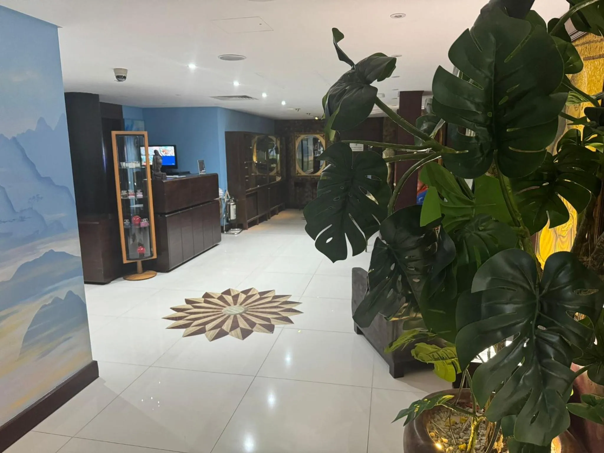 Spa and wellness centre/facilities in Rafayel Hotel & Spa