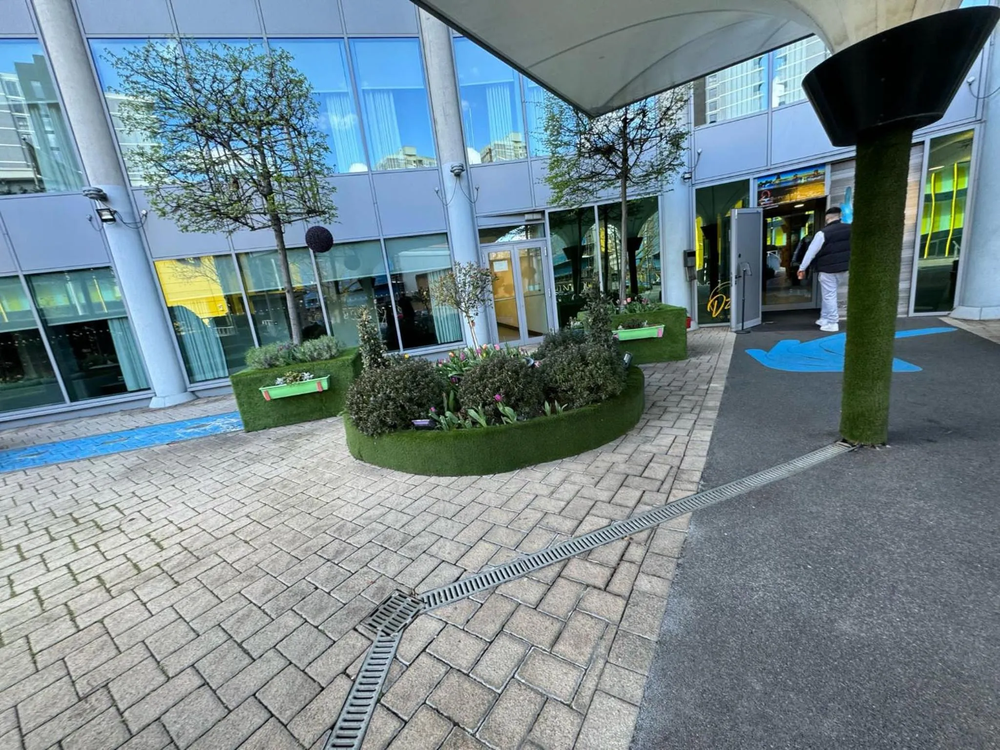 Spring in Rafayel Hotel & Spa