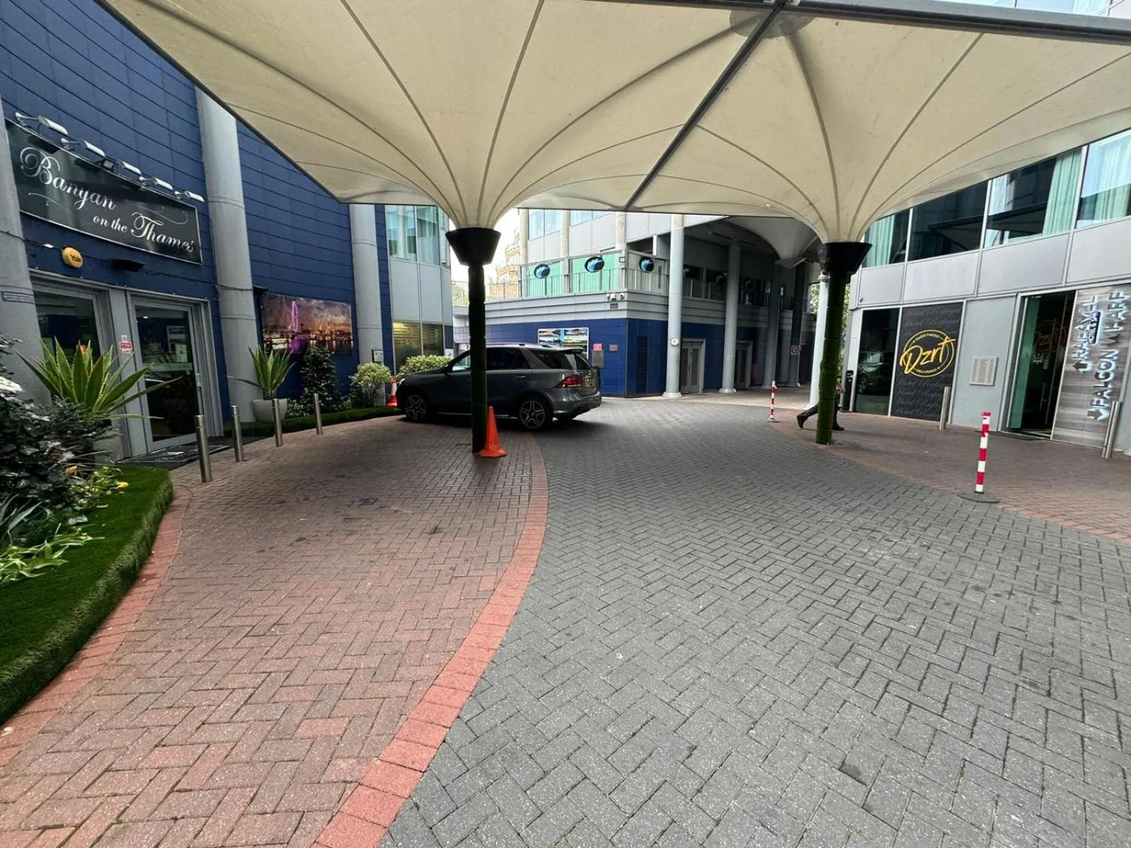 Day in Rafayel Hotel & Spa