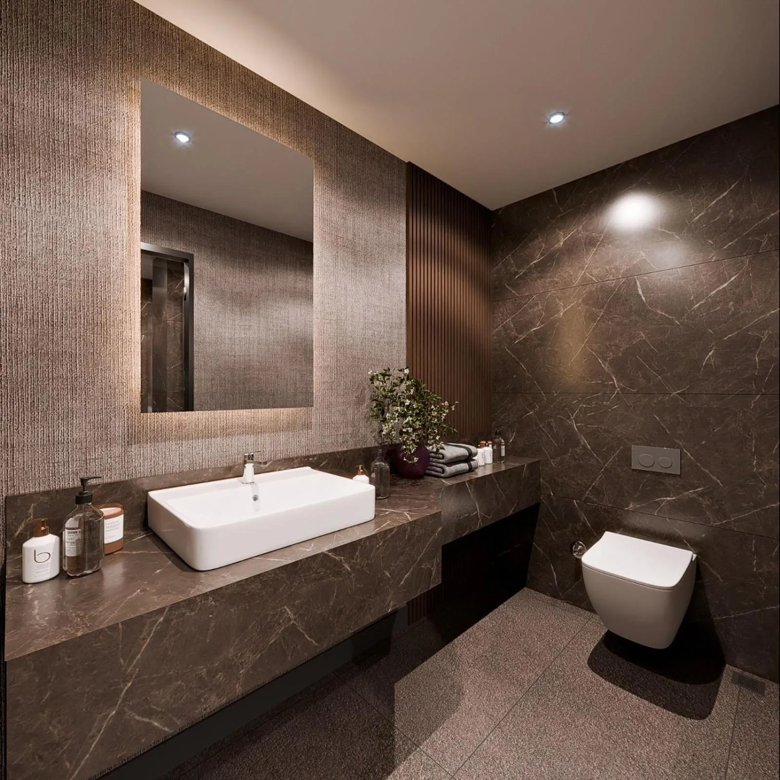 Spa and wellness centre/facilities in Grand Cevahir Hotel Convention Center