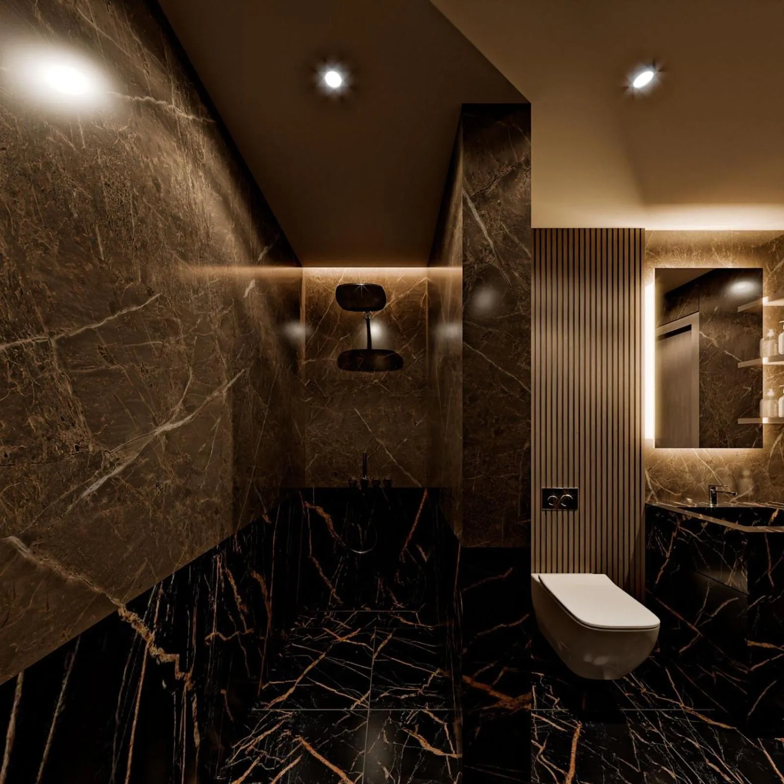 Spa and wellness centre/facilities in Grand Cevahir Hotel Convention Center