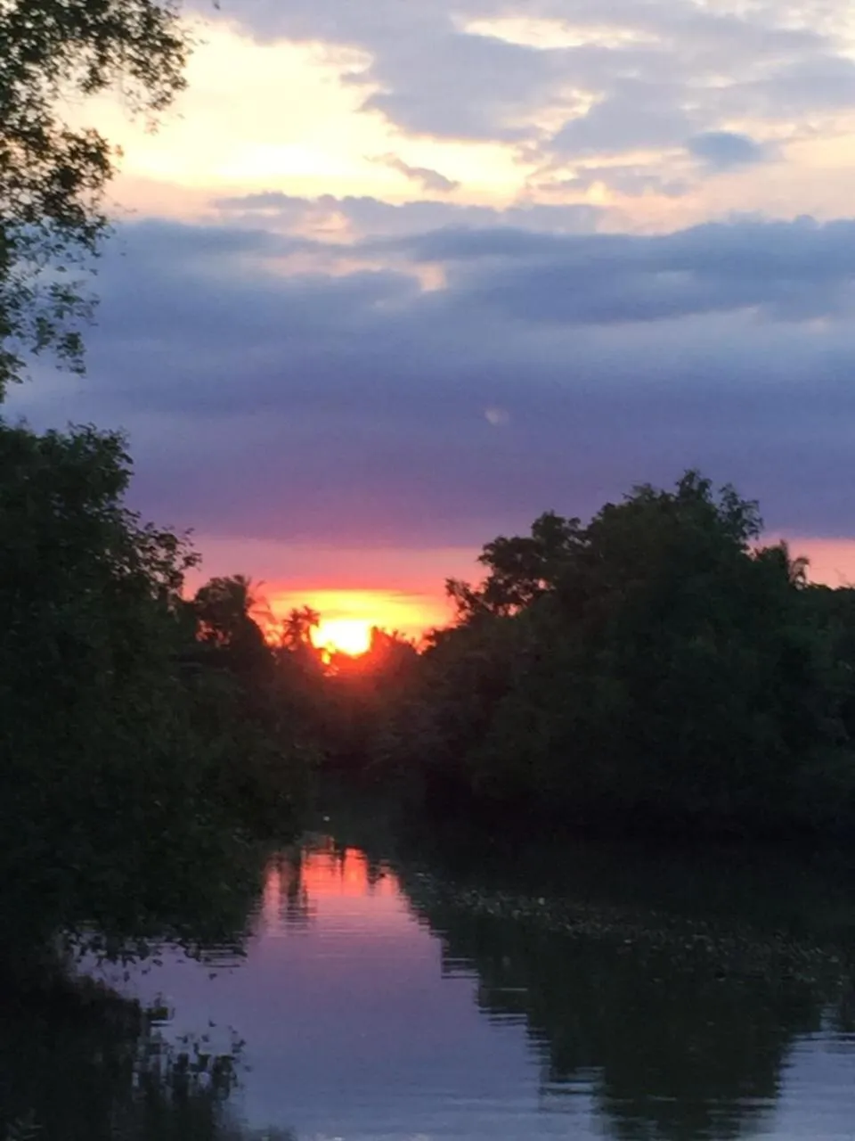 Property building in Bangsrai Cottage