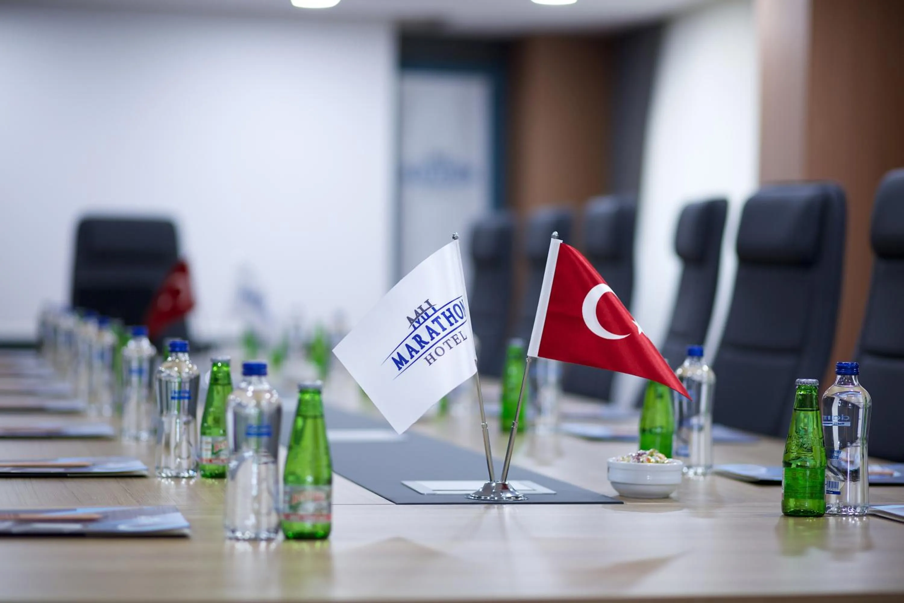 Other in Elazığ Marathon Hotel