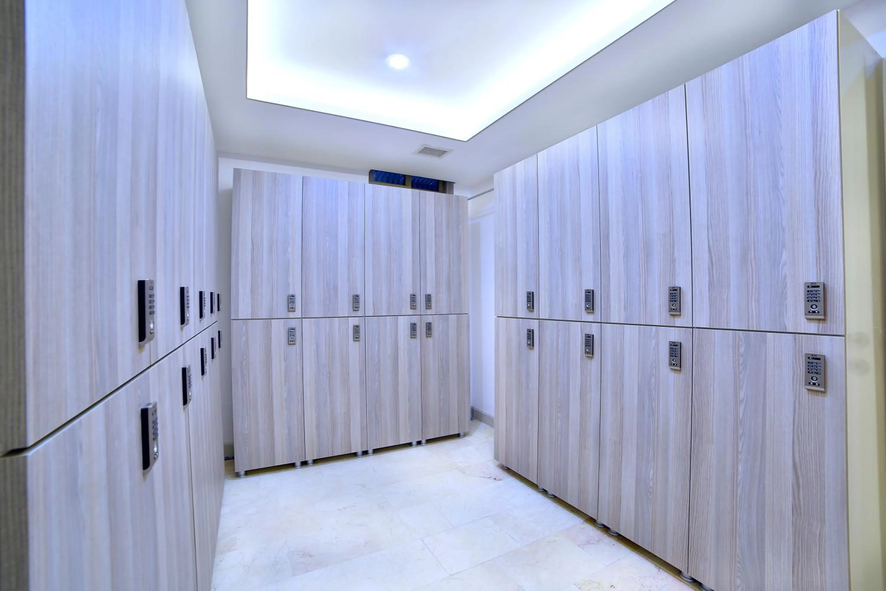 Spa and wellness centre/facilities in Elazığ Marathon Hotel
