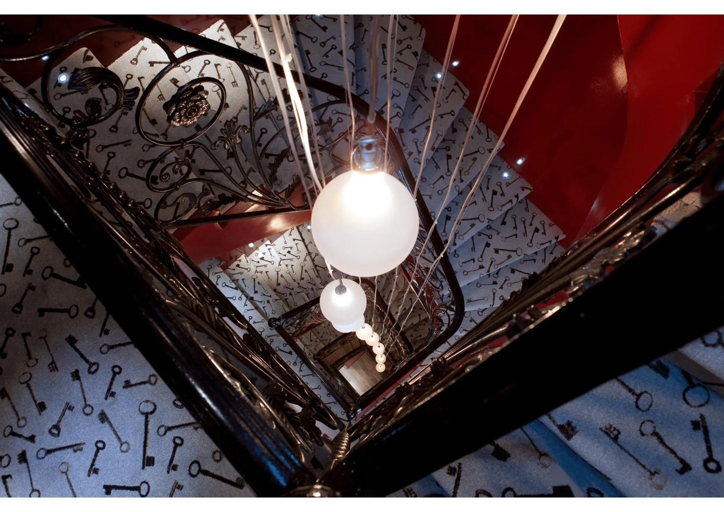 Other in Secret de Paris - Hotel & Spa