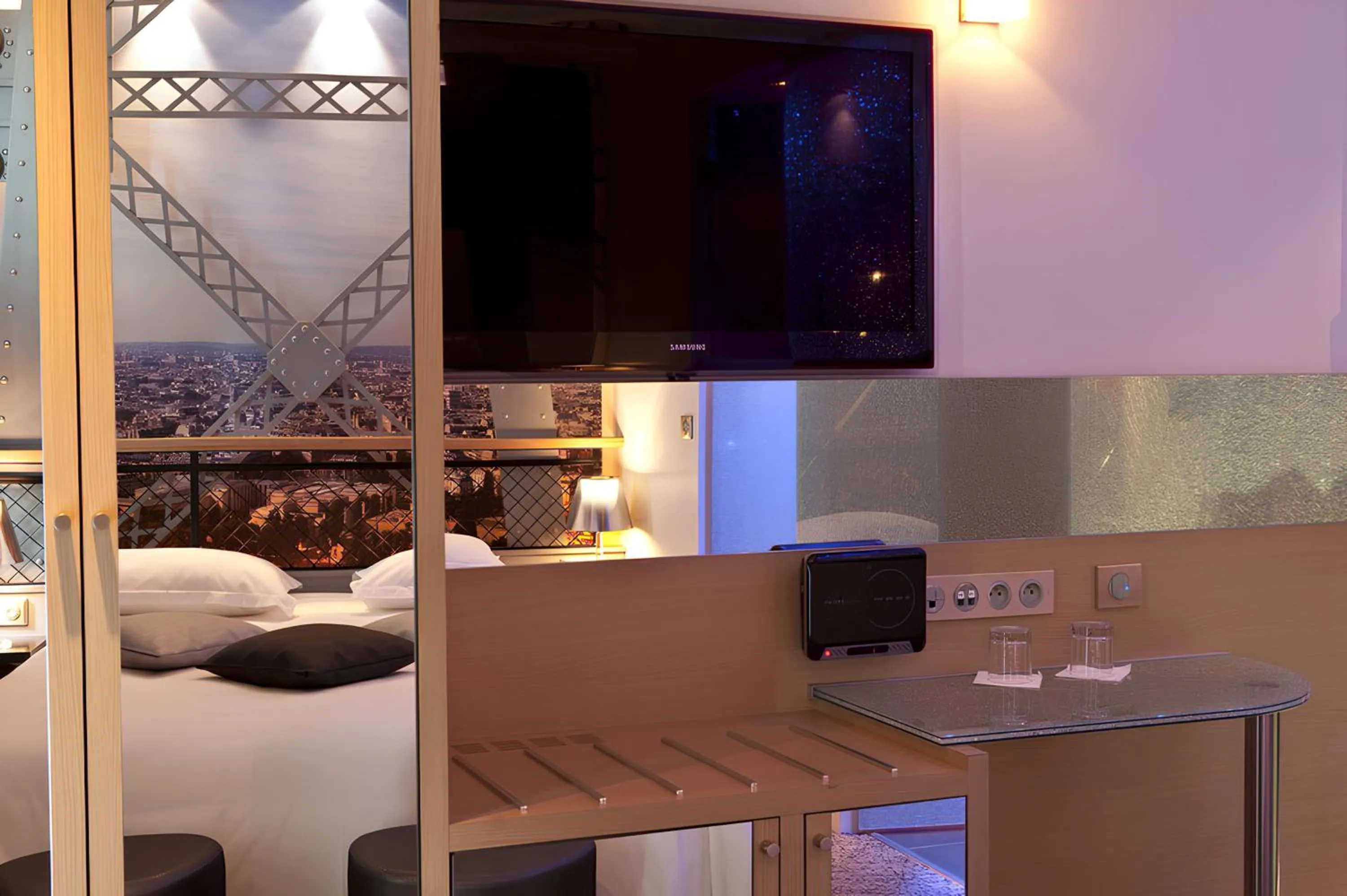 Other in Secret de Paris - Hotel & Spa