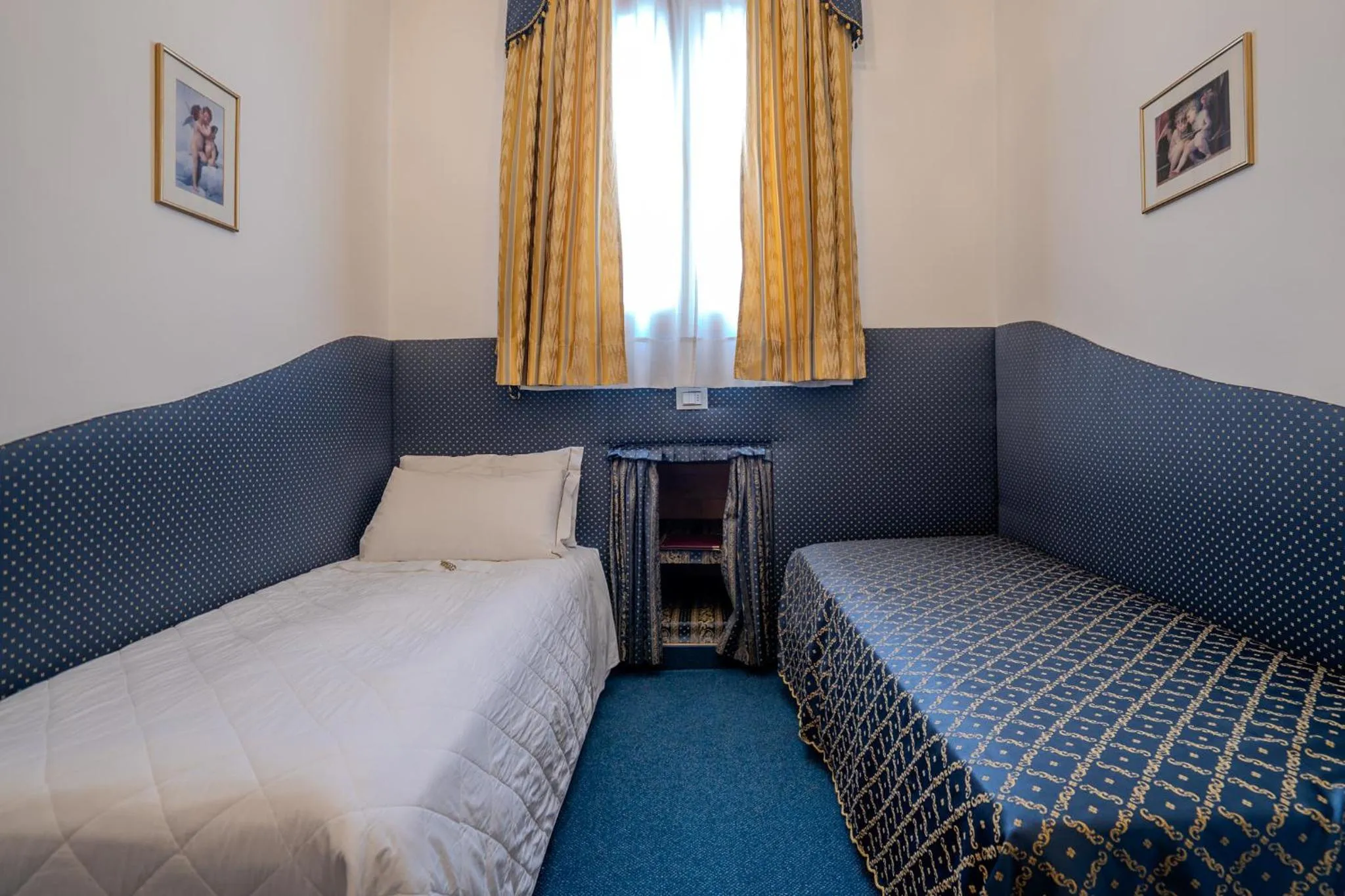 Bedroom, Bed in Ca' Angeli