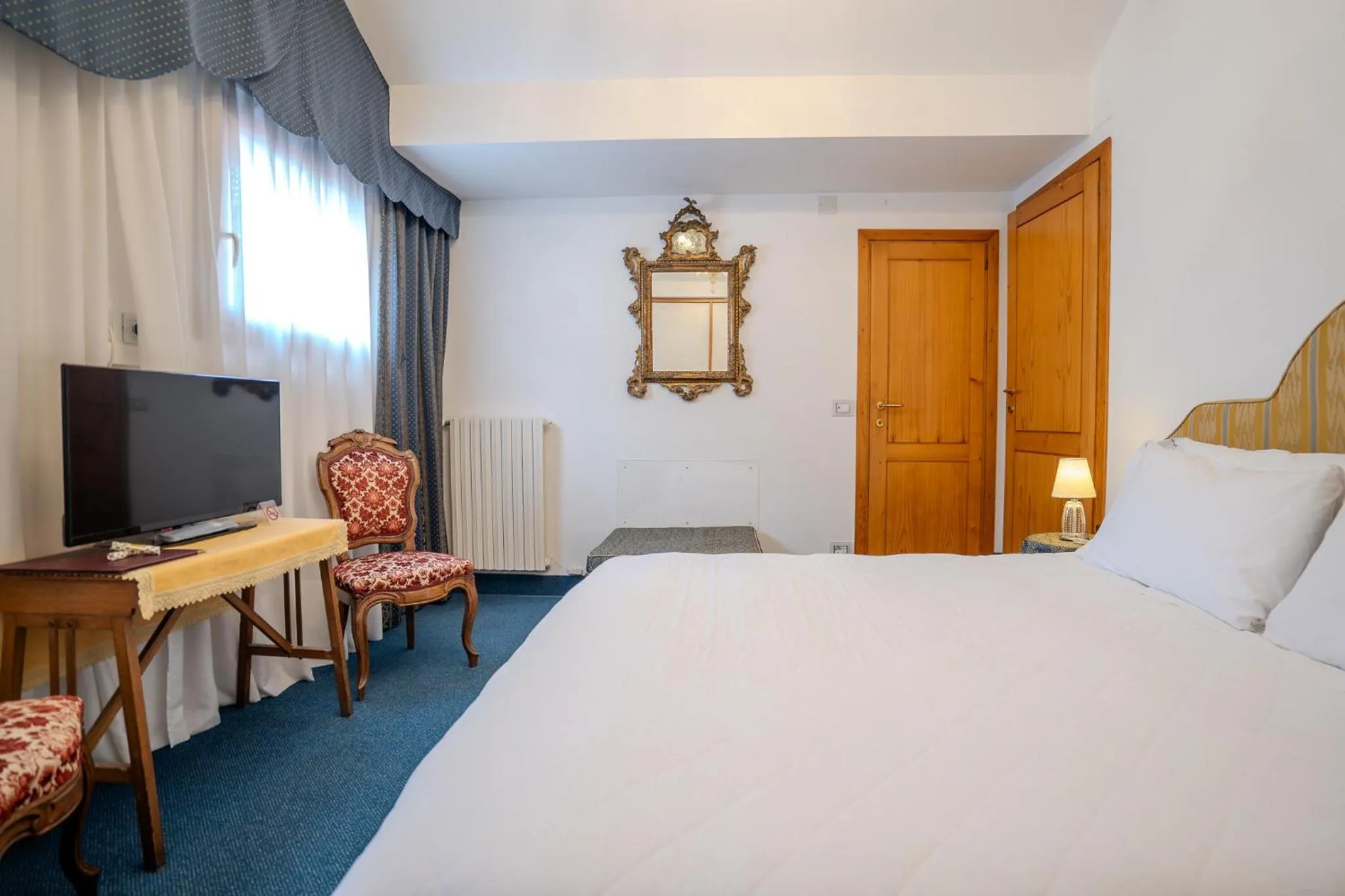 Bedroom, Bed in Ca' Angeli