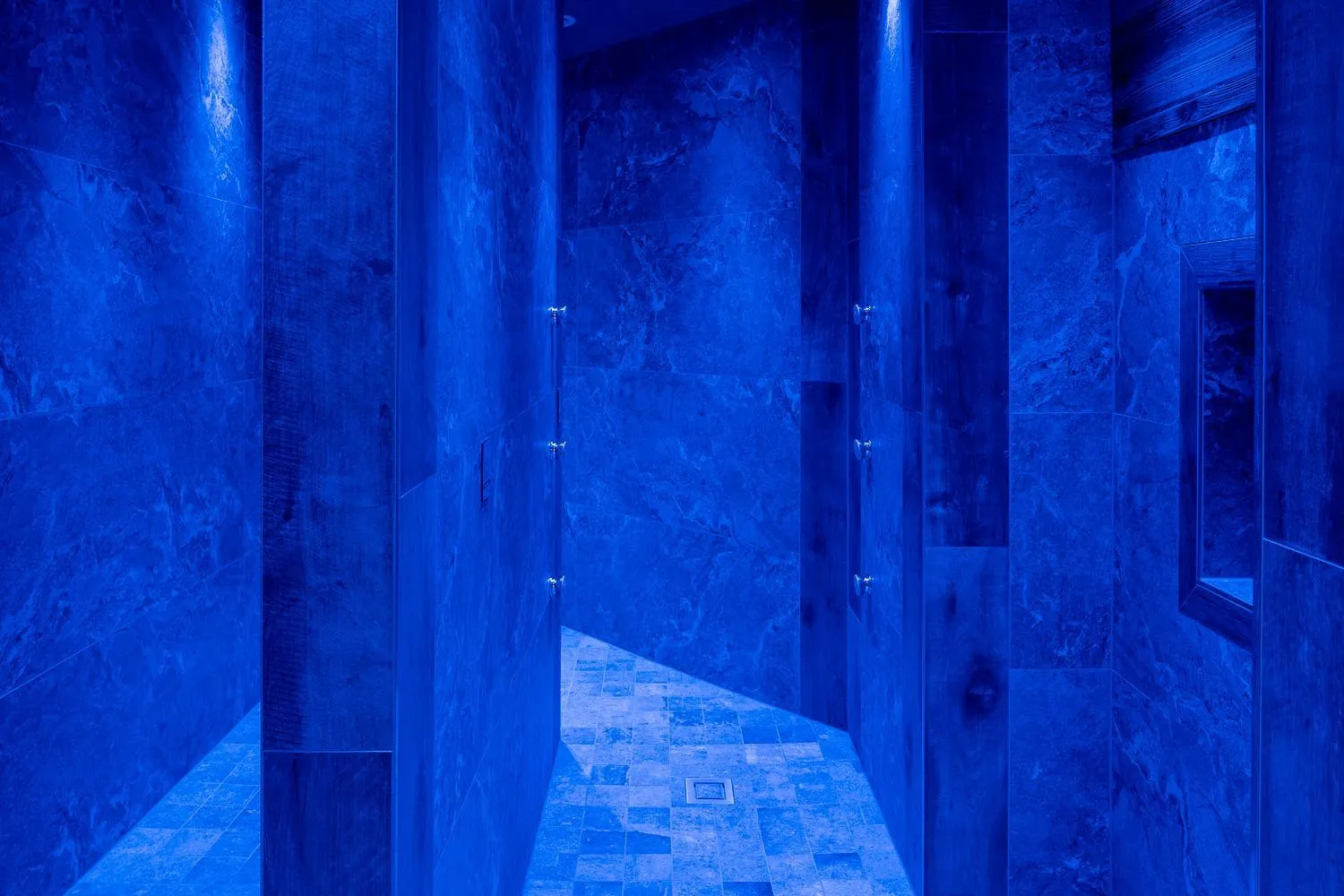 Sauna in Hotel Jagdschlössl