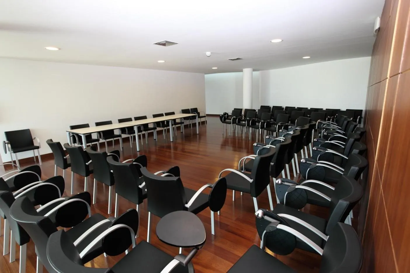 Business facilities in INATEL Vila Ruiva