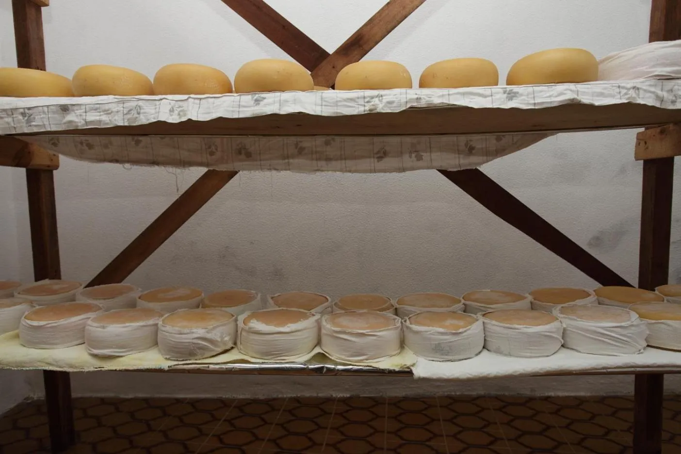 Food in INATEL Vila Ruiva