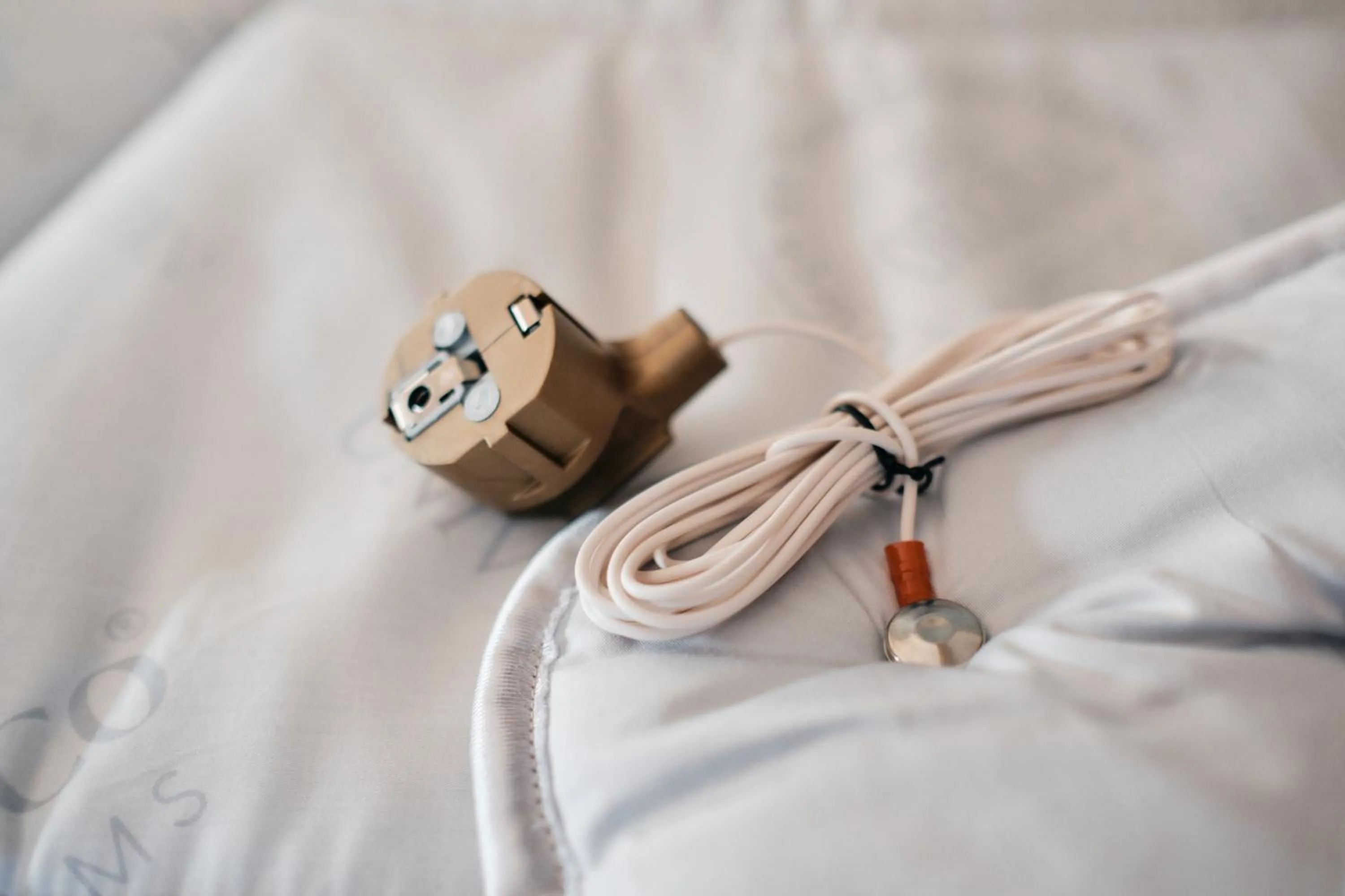 Bed in Hotel-Restaurant Minichmayr