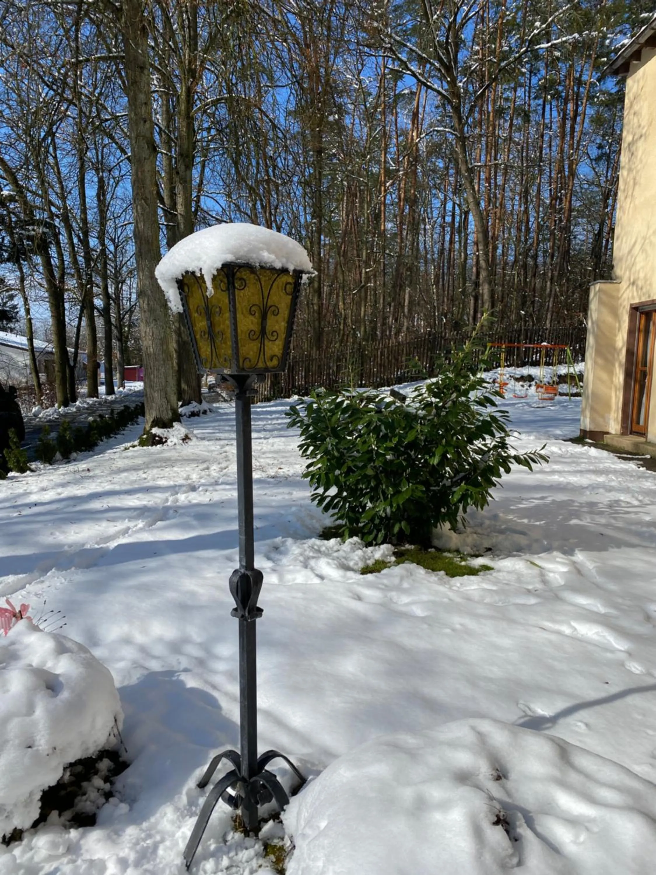 Day in Parkhotel Zirndorf