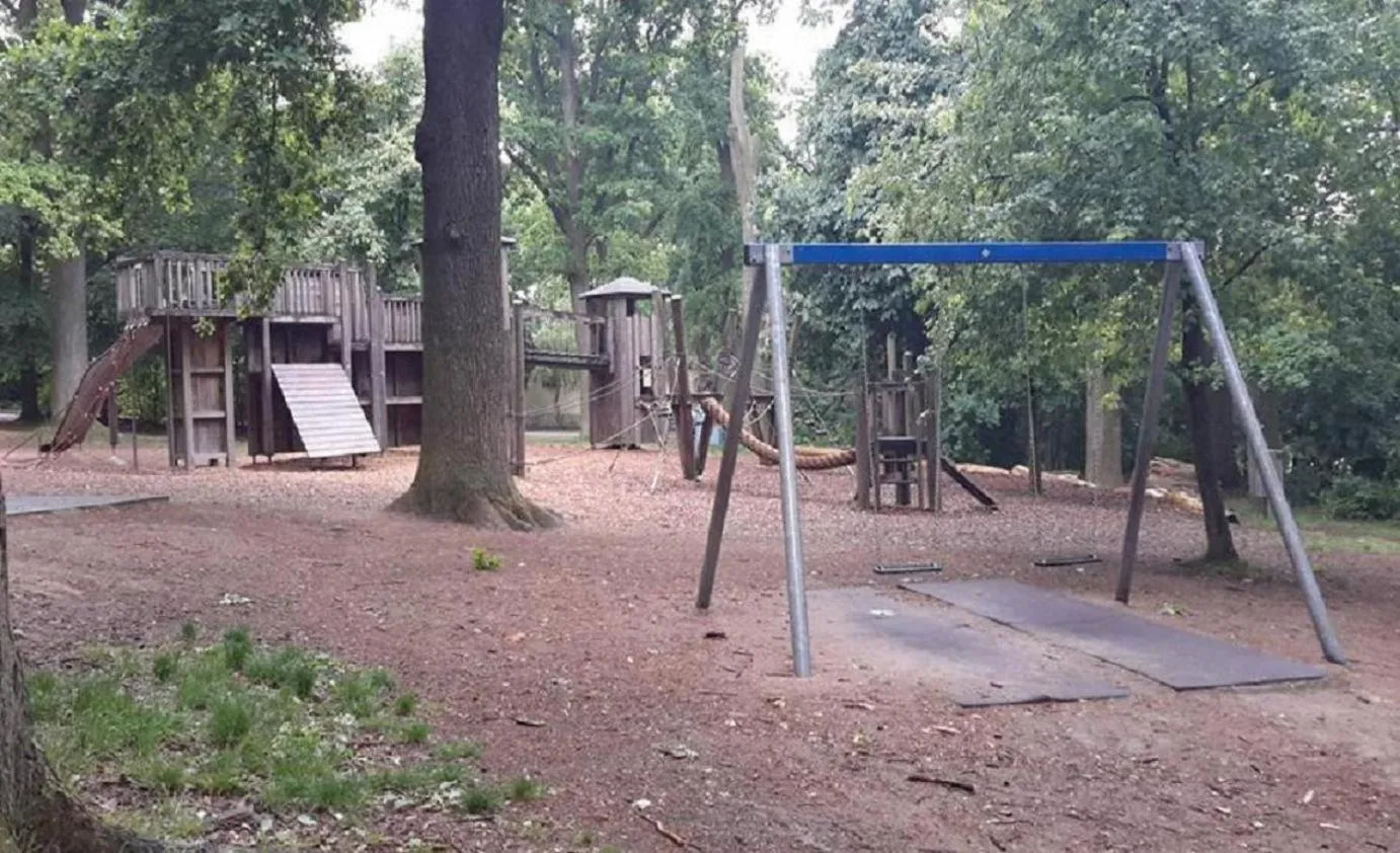 Day in Parkhotel Zirndorf