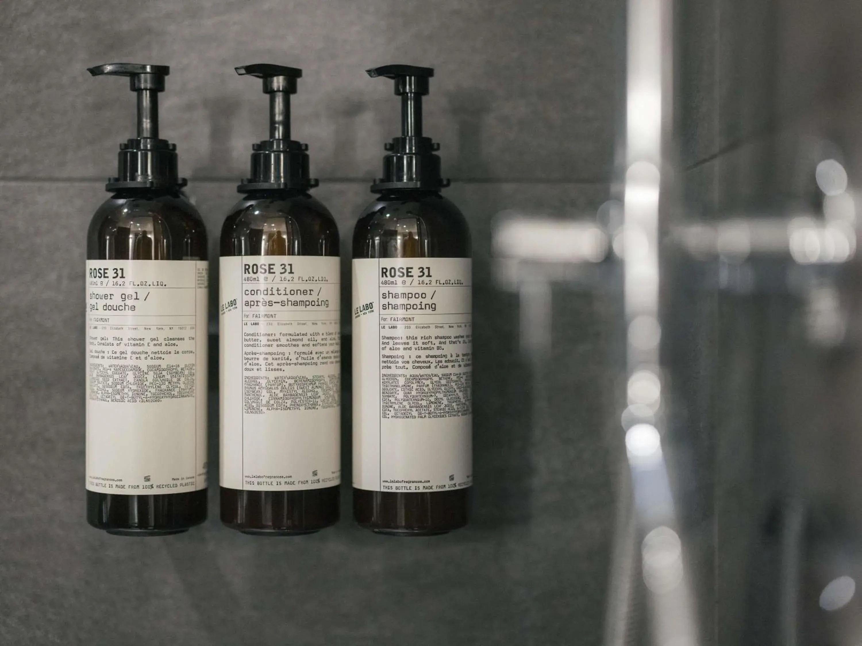 Fairmont Luxury King Room - Newly Renovated in Fairmont Tremblant Fairmont Luxury King Room - Newly Renovated in Fairmont Tremblant