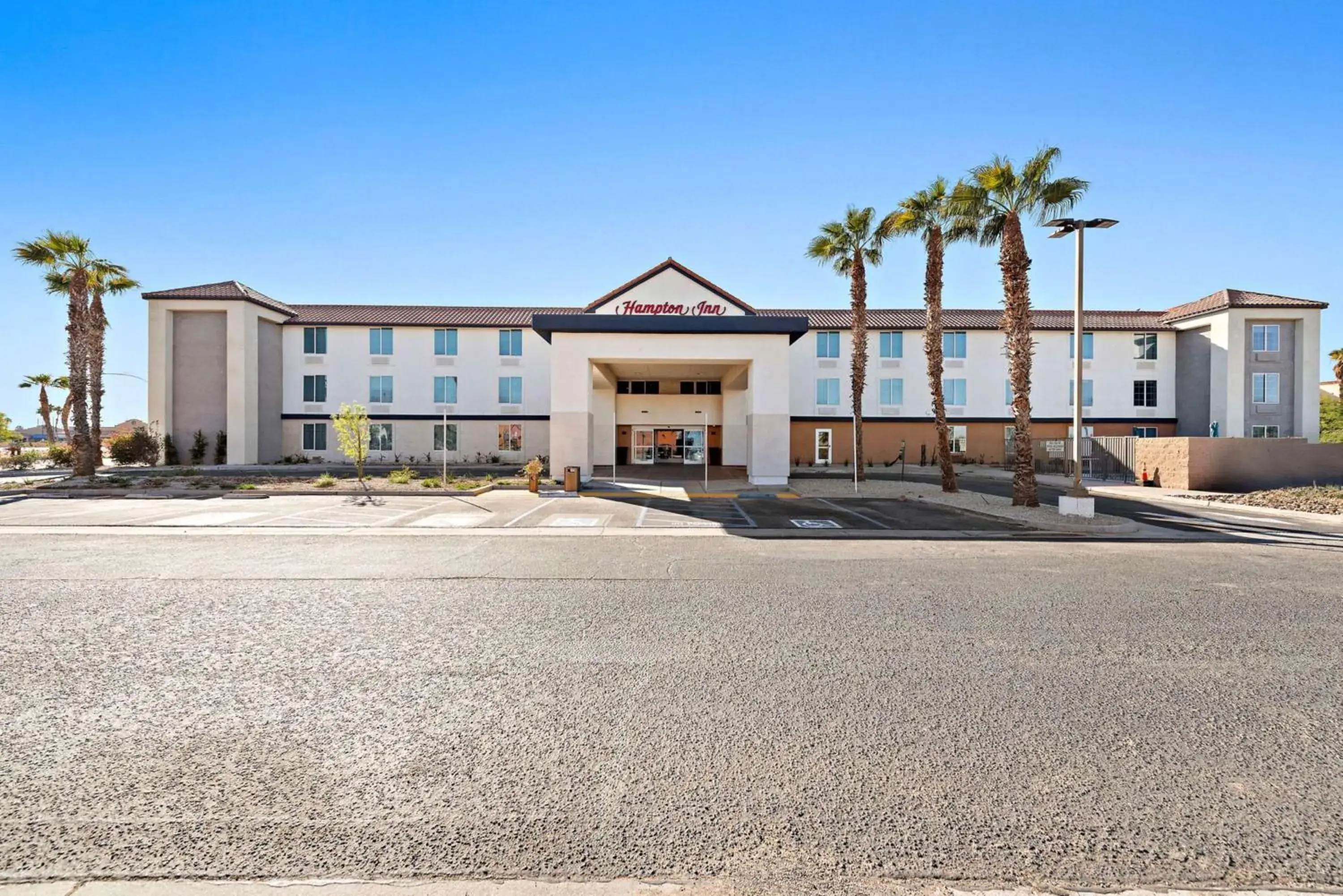 Hampton Inn by Hilton Calexico Hampton Inn by Hilton Calexico