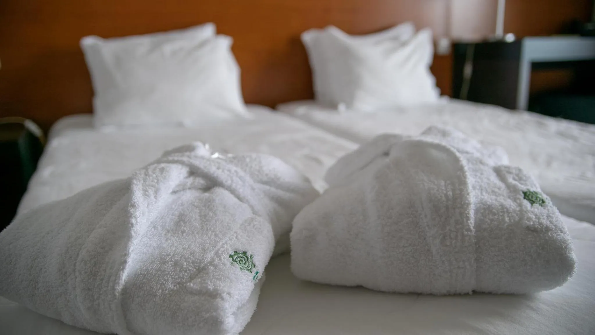 Bed in INATEL Flores