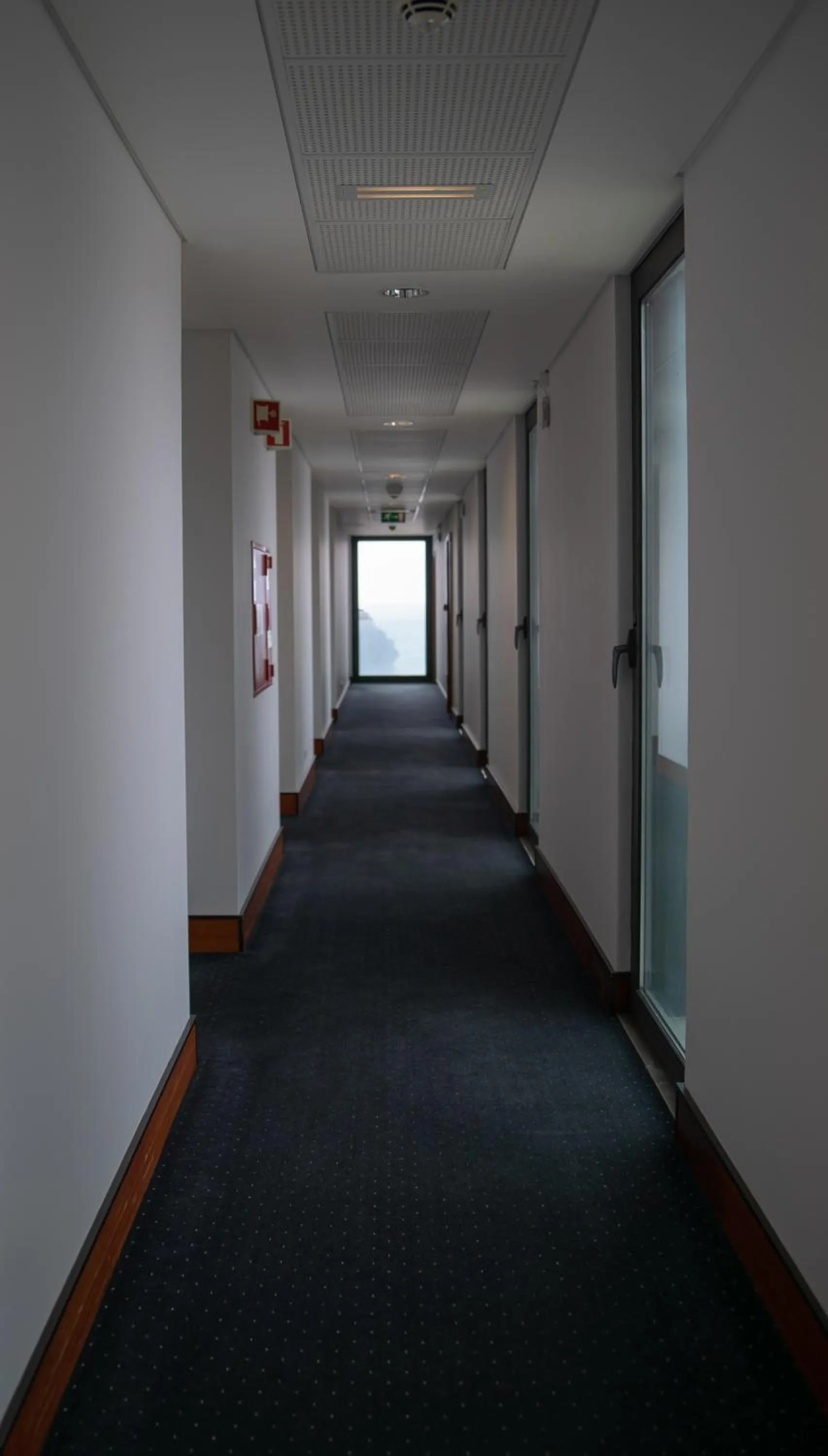 Bedroom in INATEL Flores