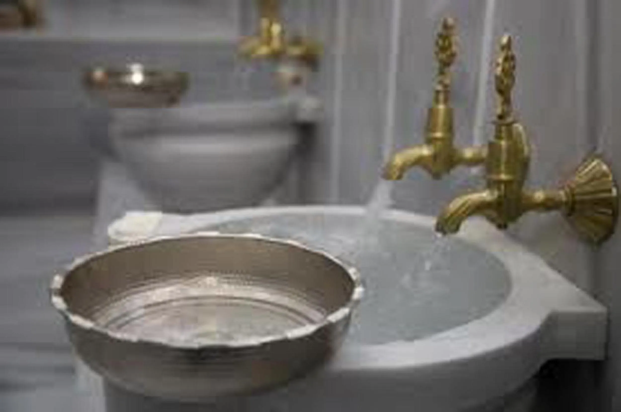 Spa and wellness centre/facilities in Monte Carlo Hotel