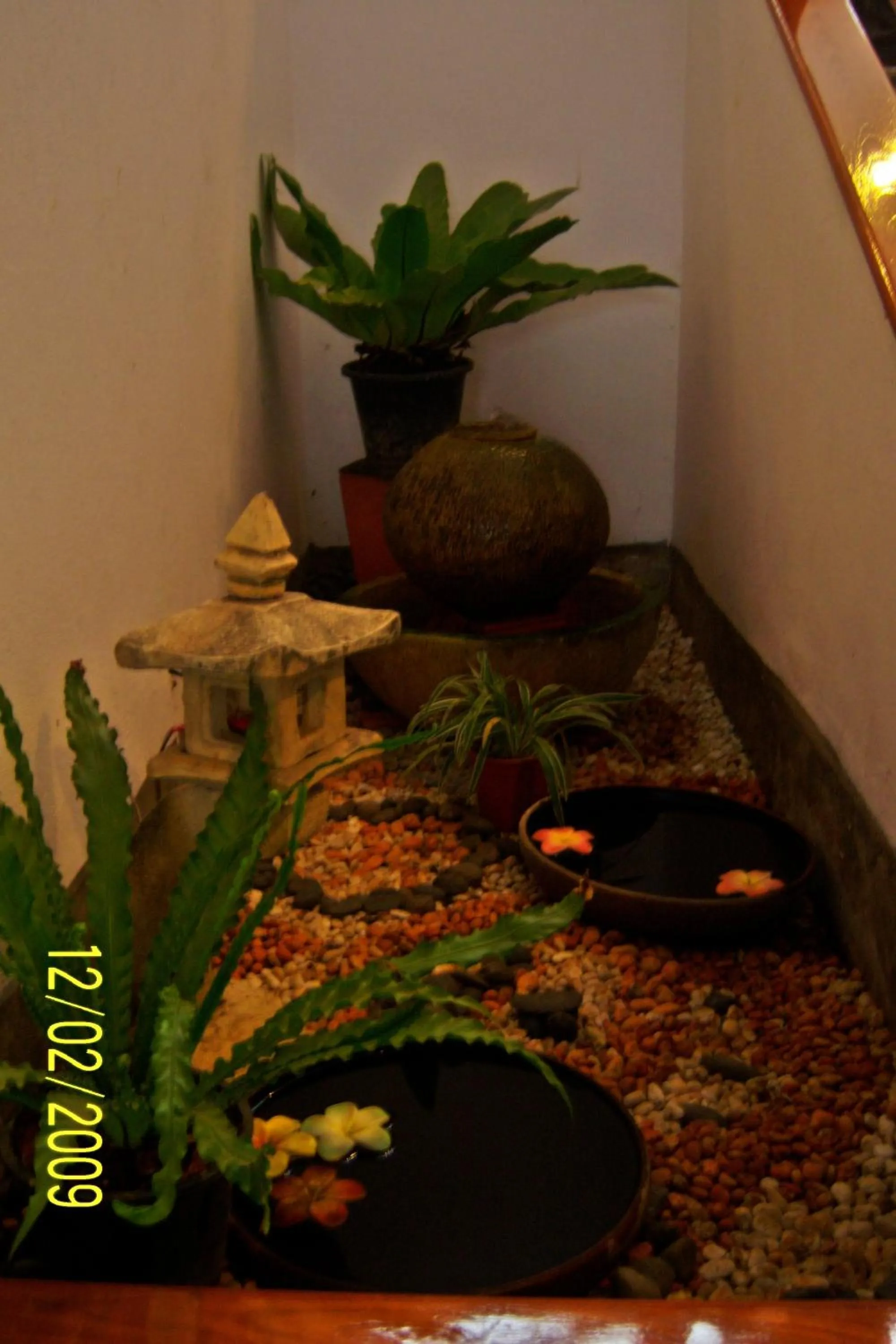 On-site shops in Tangerine Ville Hotel