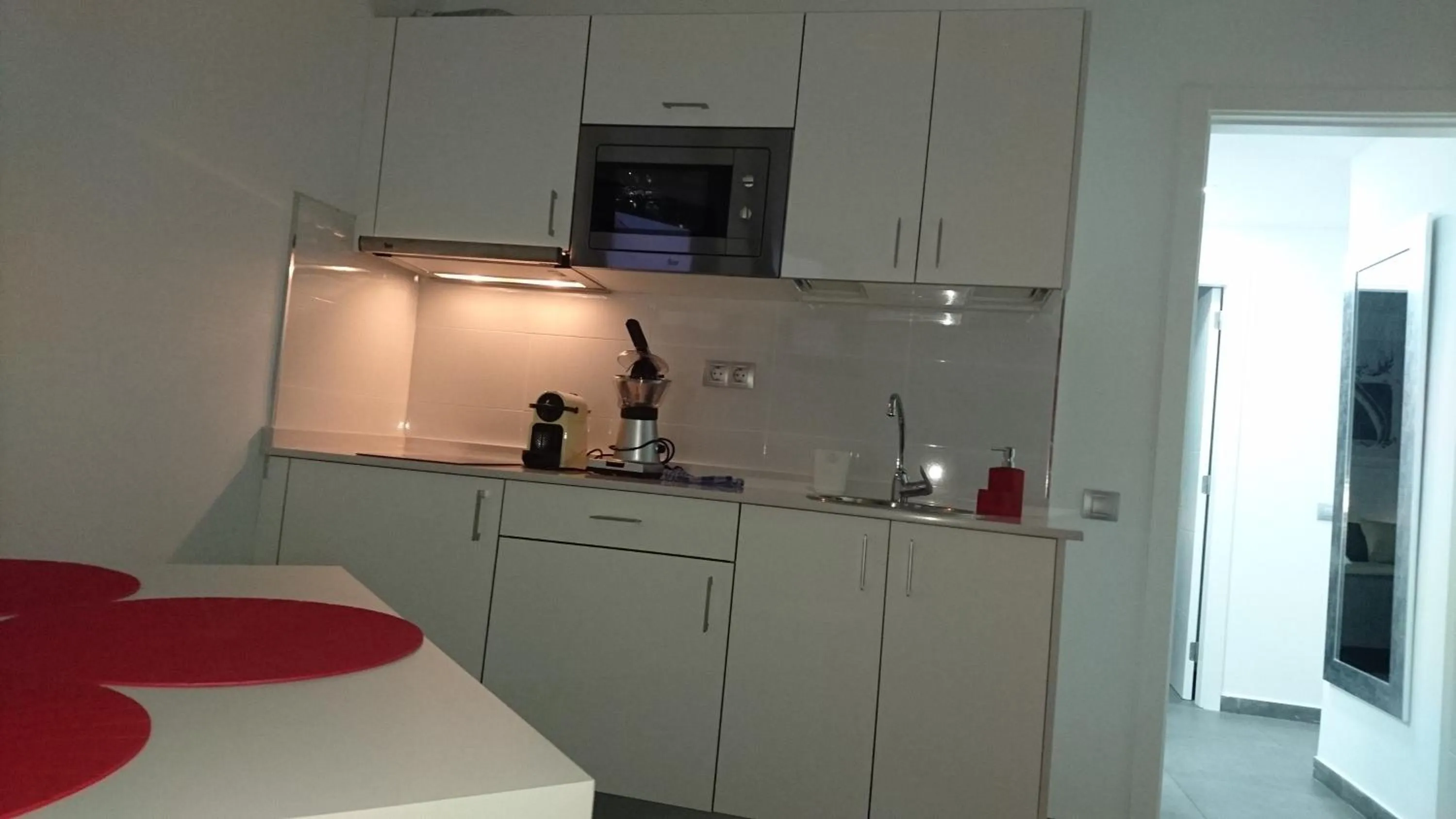 Coffee/tea facilities in FBC Fortuny Resort - Adults Only