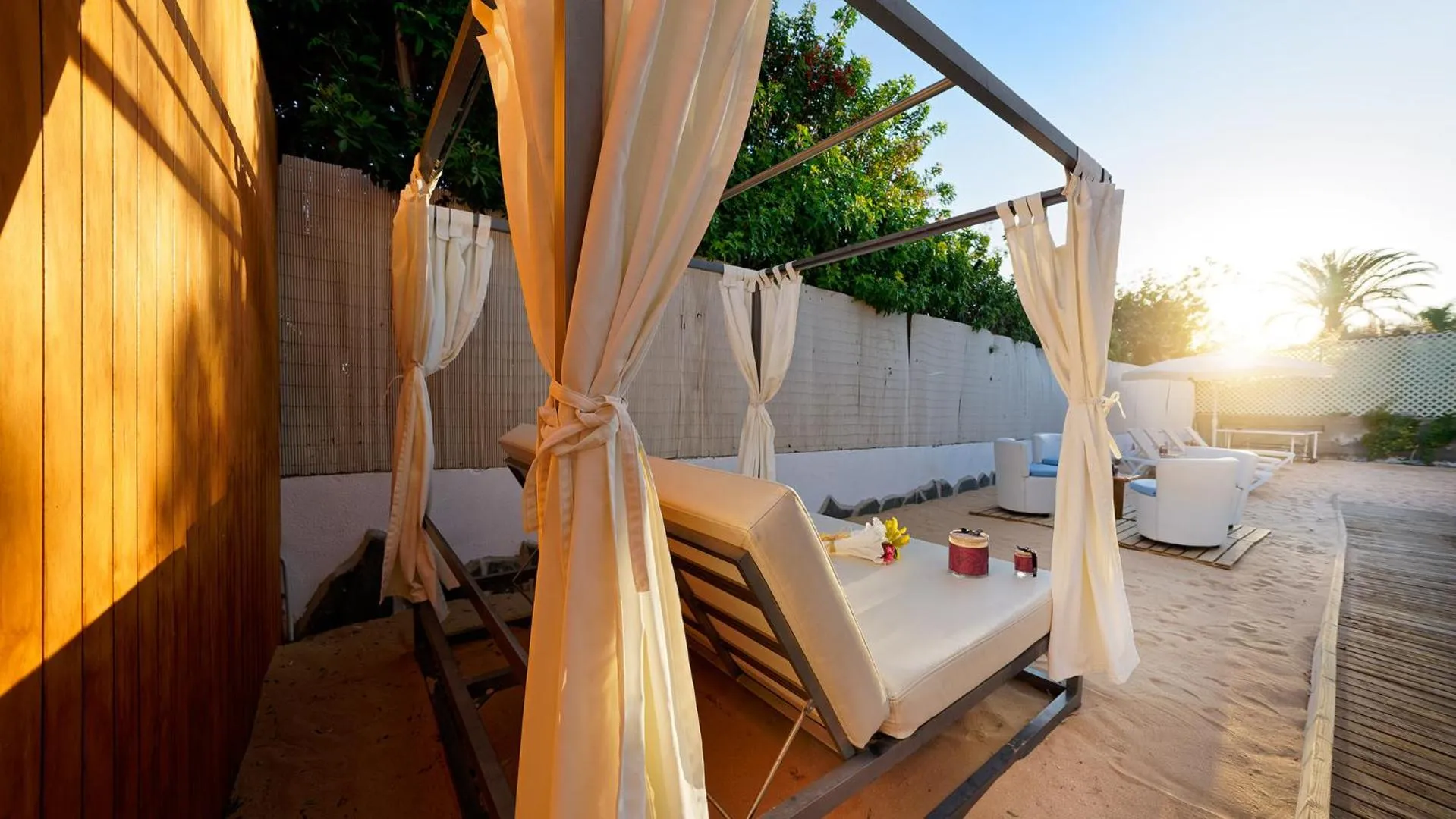 Property building in FBC Fortuny Resort - Adults Only