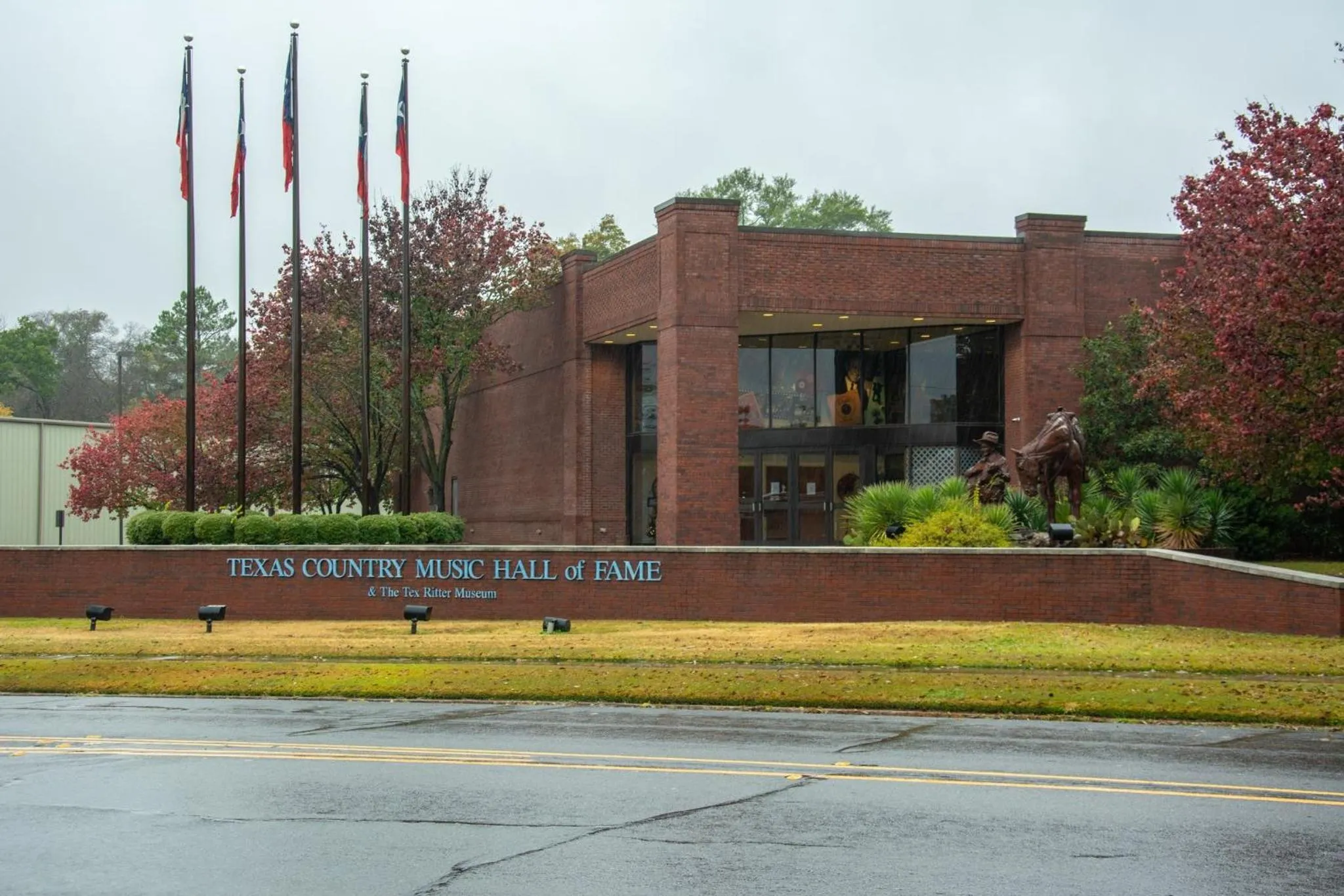 Nearby landmark in Holiday Inn Express Hotel & Suites Carthage by IHG