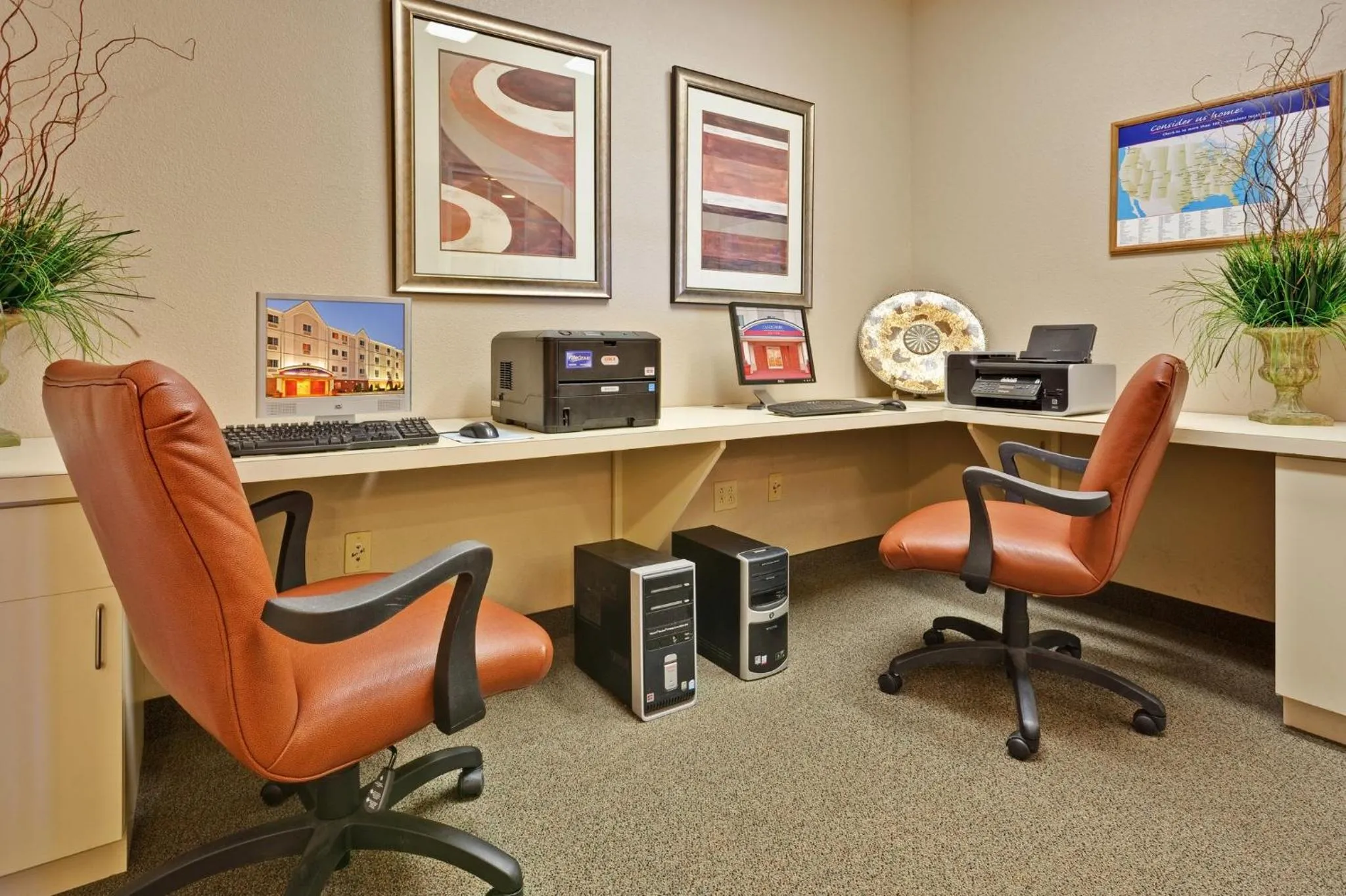 Other in Candlewood Suites Clarksville by IHG