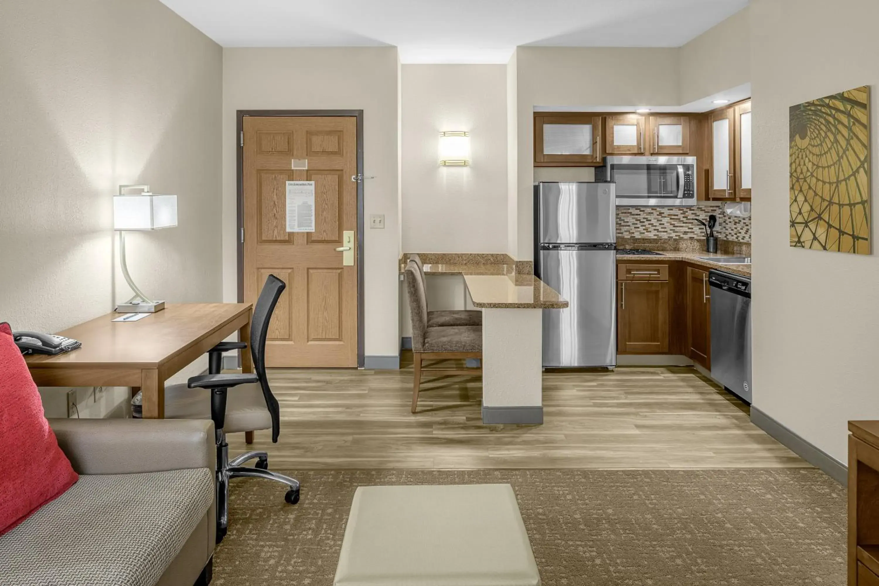 One-Bedroom King Suite - Non-Smoking in Staybridge Suites Chattanooga-Hamilton Place by IHG One-Bedroom King Suite - Non-Smoking in Staybridge Suites Chattanooga-Hamilton Place by IHG