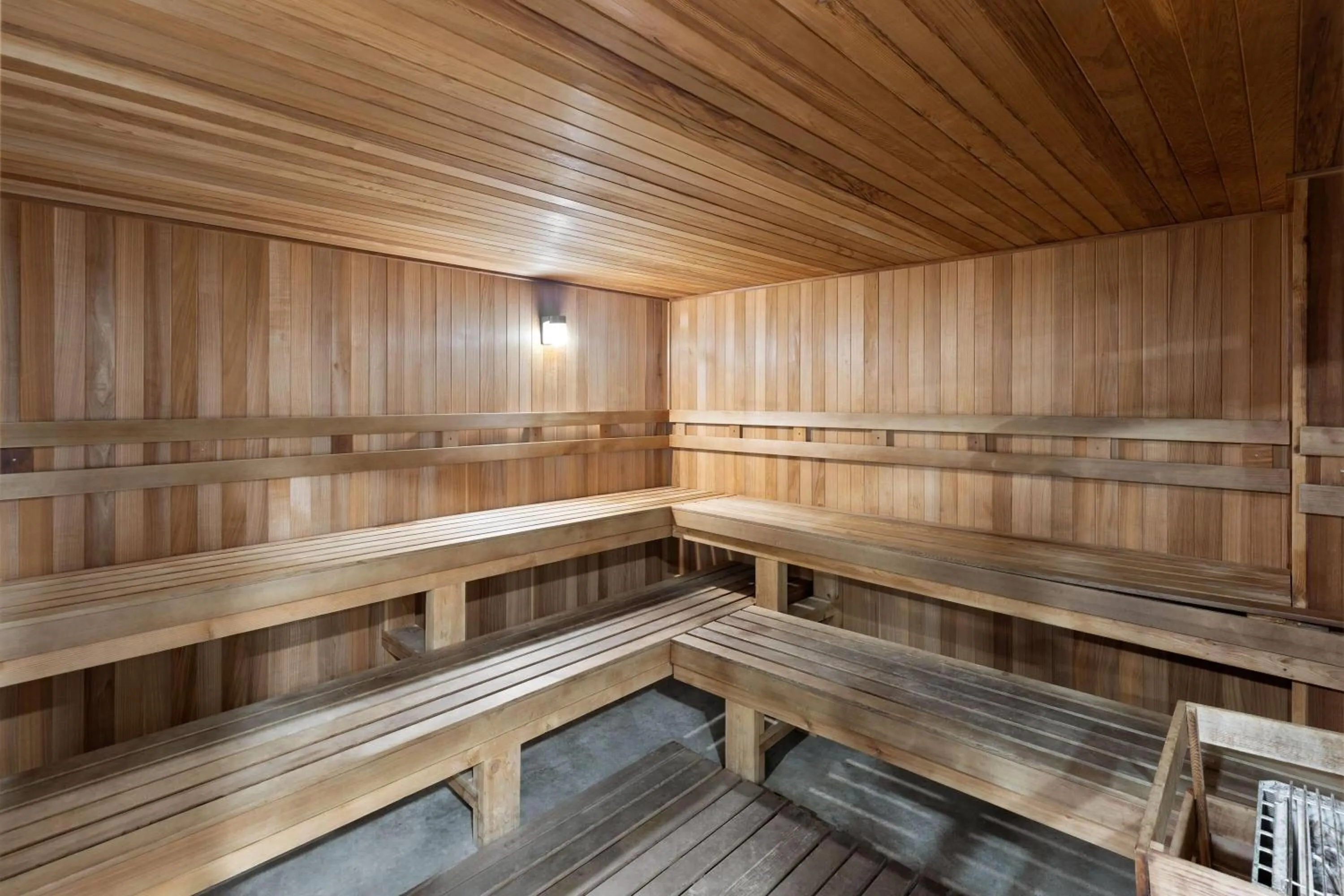 Spa and wellness centre/facilities in Days Inn by Wyndham Tulsa Central