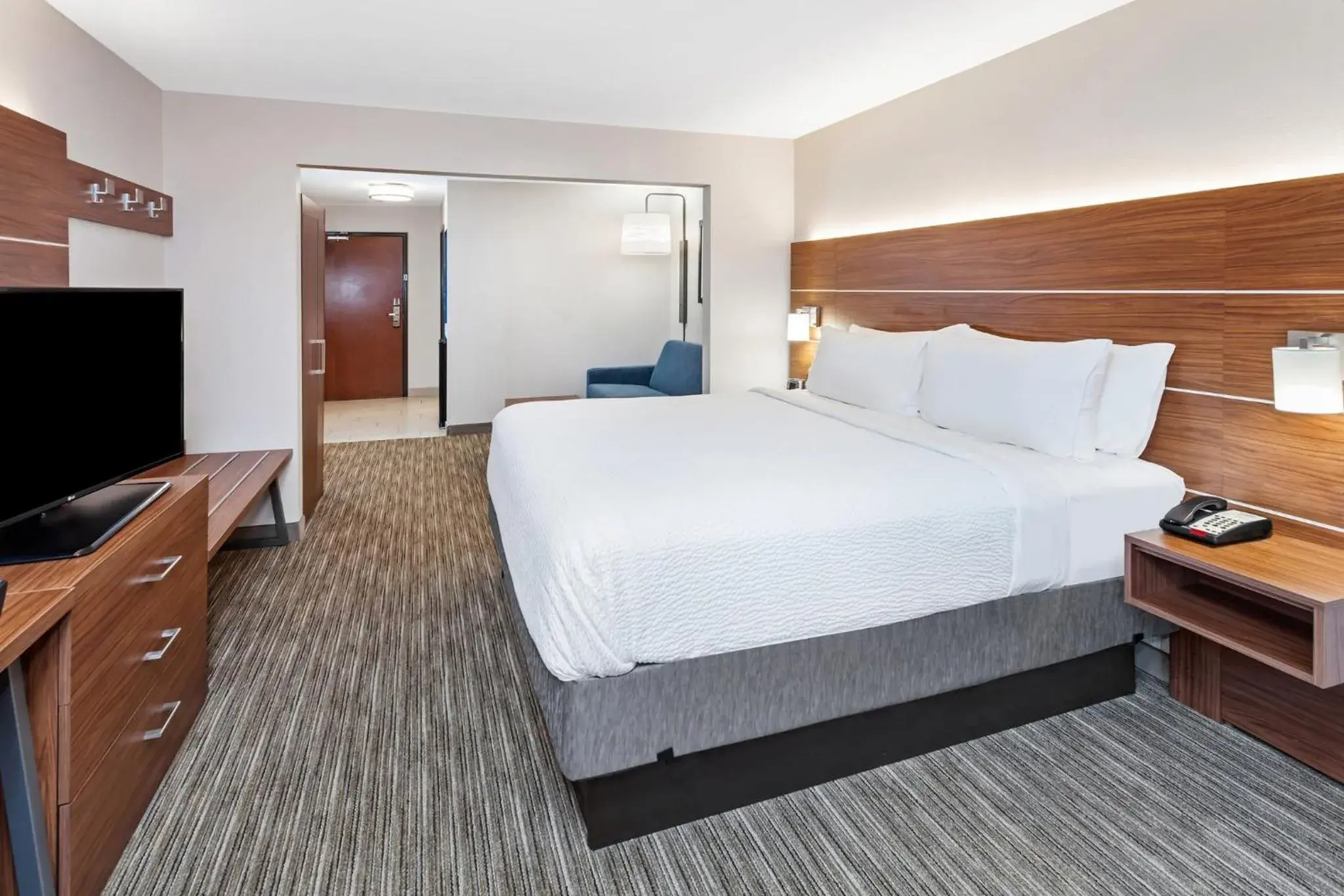 Specialty Room in Holiday Inn Express Hotel & Suites Chicago South Lansing by IHG Specialty Room in Holiday Inn Express Hotel & Suites Chicago South Lansing by IHG
