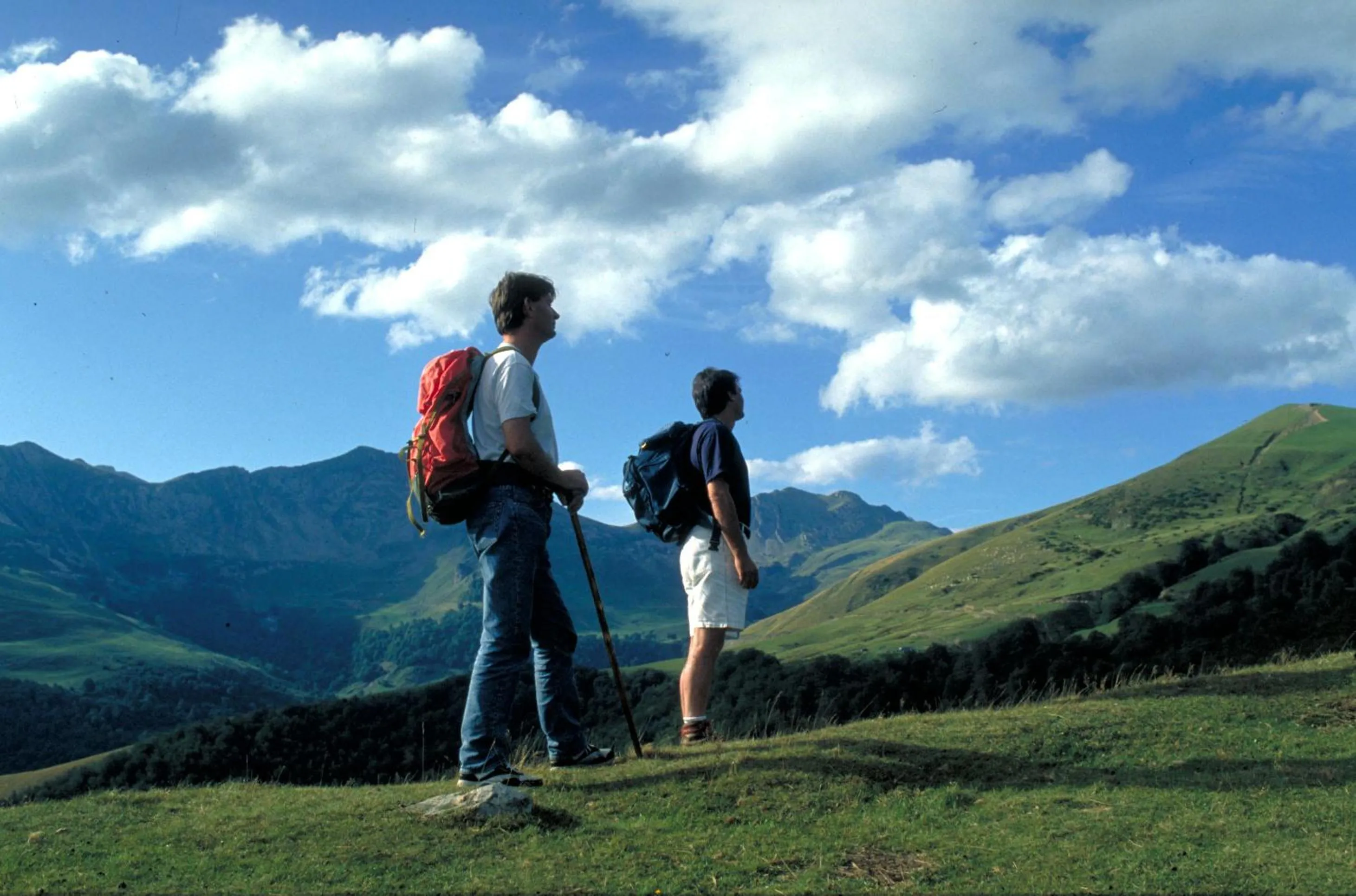 Activities in Résidence Mer & Golf Fort Socoa