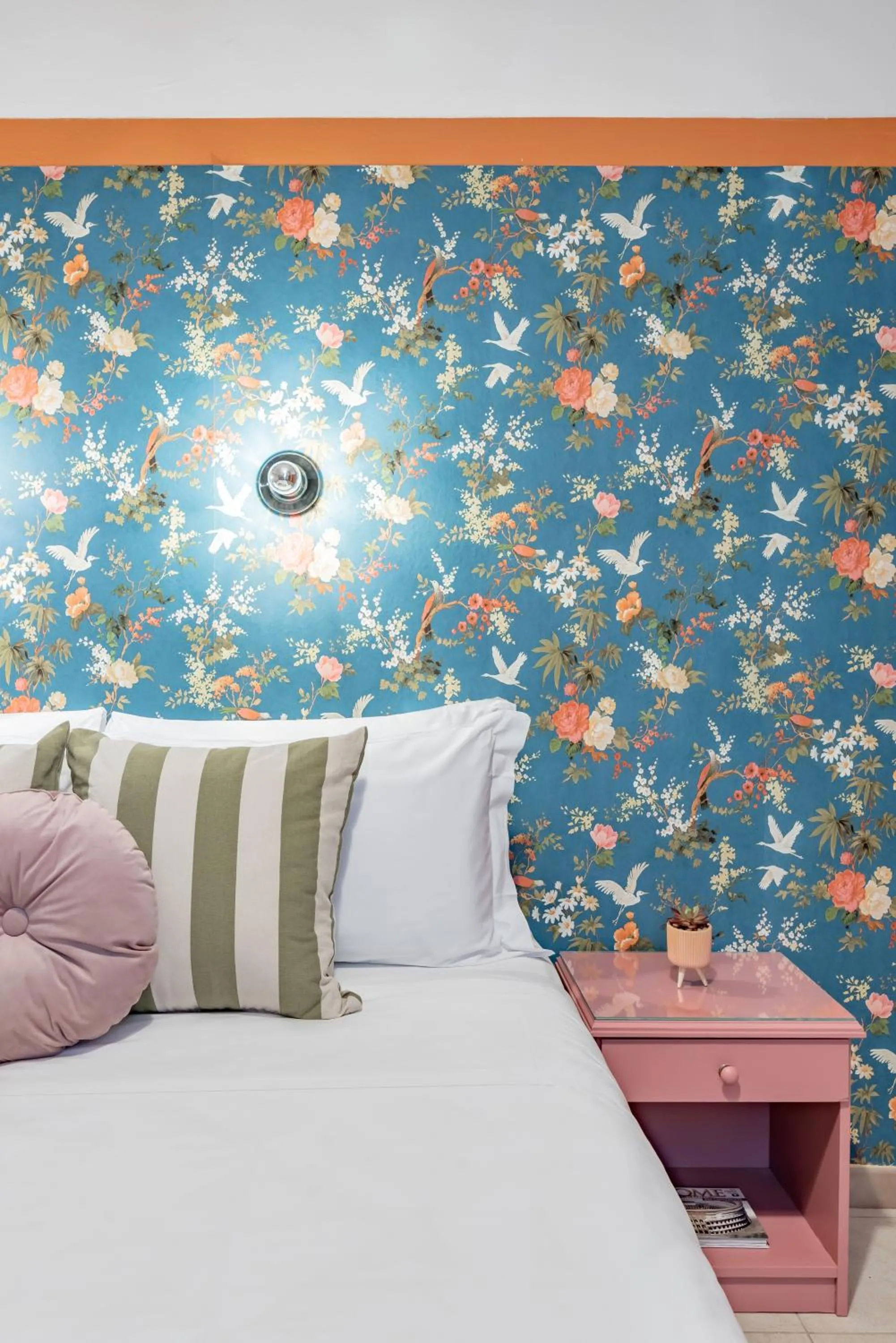 Bed in Hotel Espana - Gruppo BLAM HOTELS