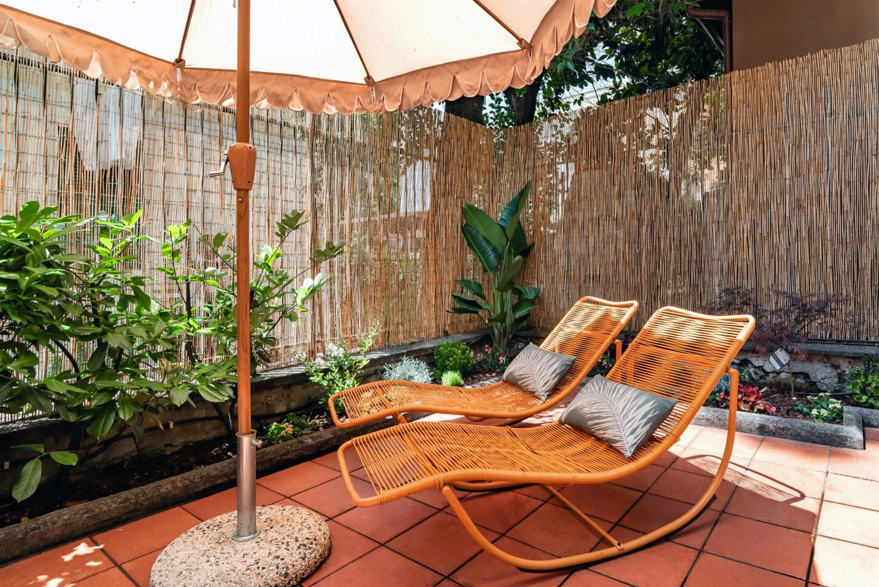 Hotel Espana - Gruppo BLAM HOTELS