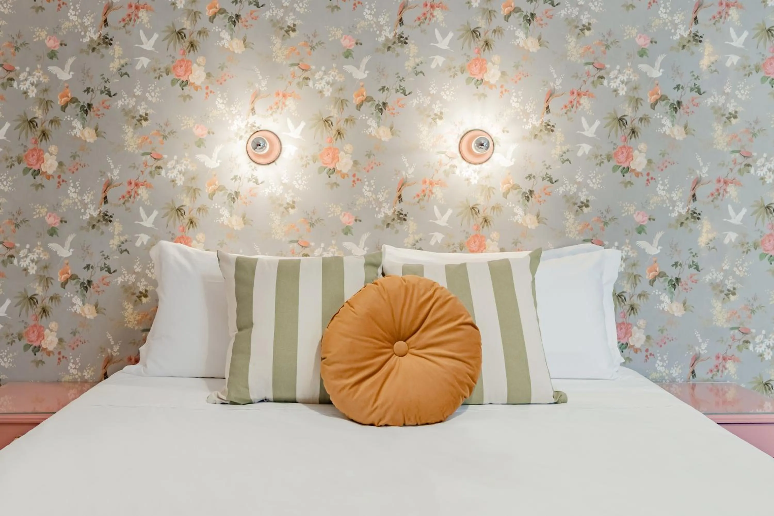 Bed in Hotel Espana - Gruppo BLAM HOTELS