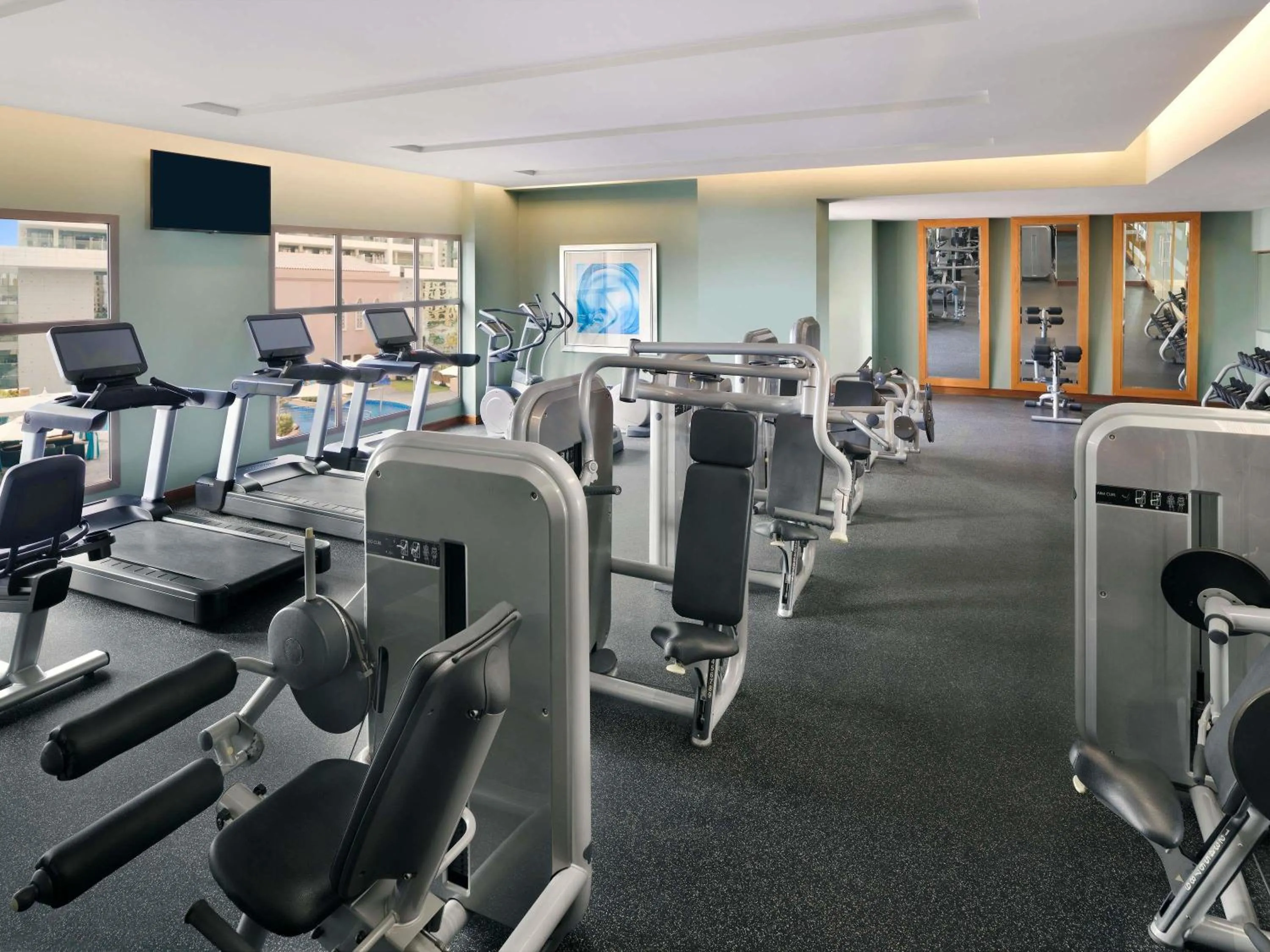 Other in Mövenpick Hotel Jumeirah Beach