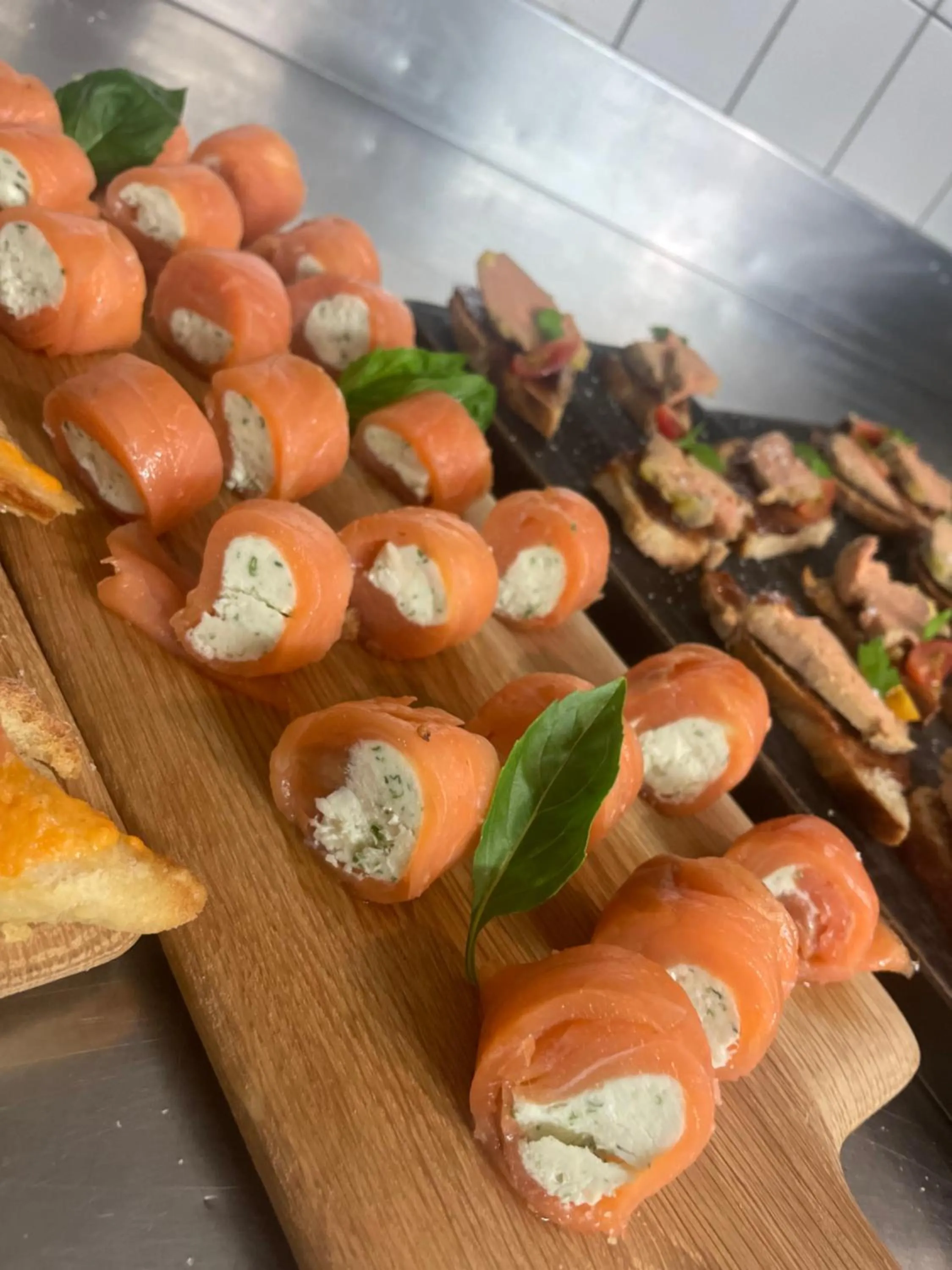 Restaurant/places to eat in Hotel des Pyrénées