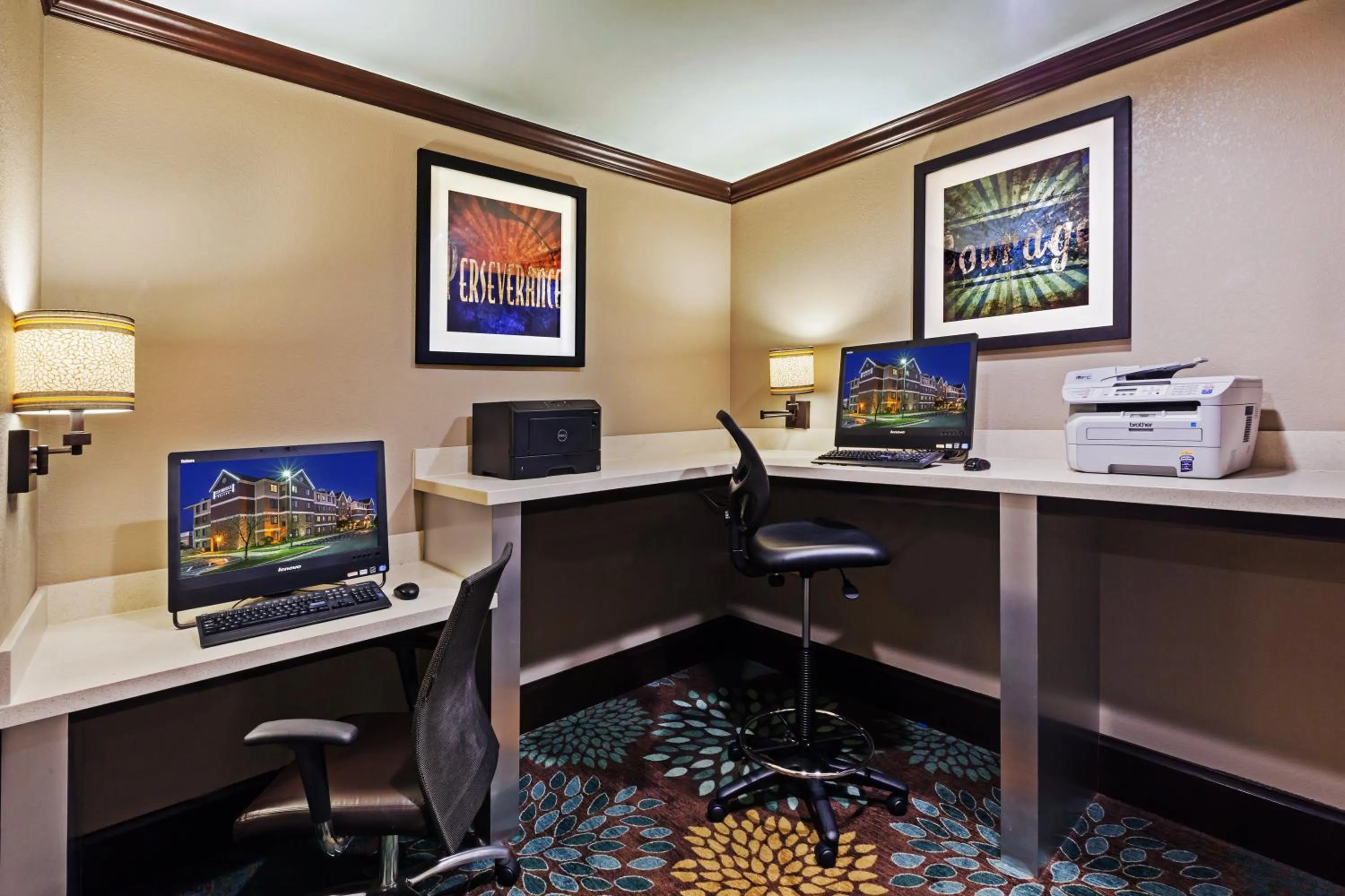Other in Staybridge Suites Tulsa-Woodland Hills, an IHG Hotel