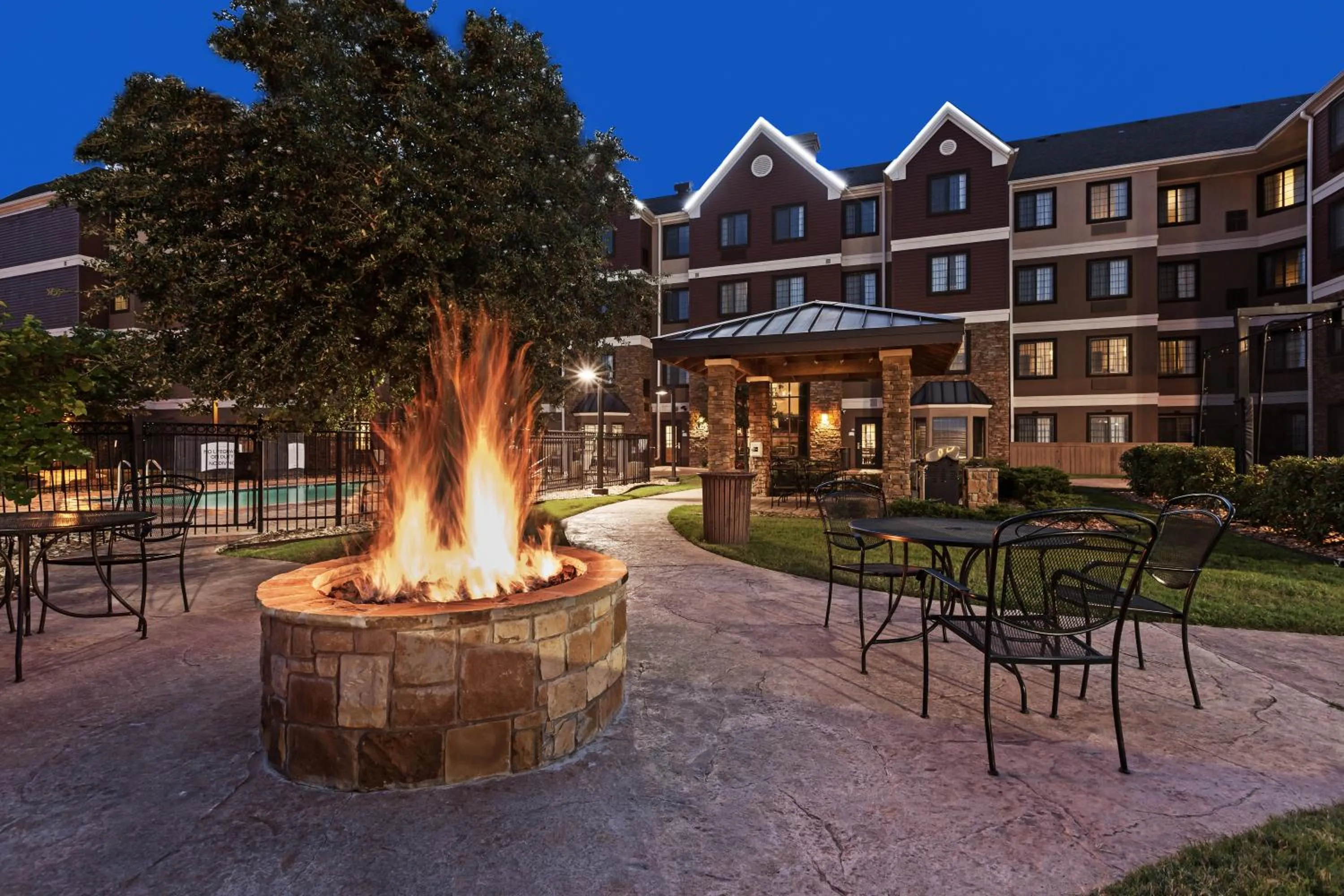 Other in Staybridge Suites Tulsa-Woodland Hills, an IHG Hotel